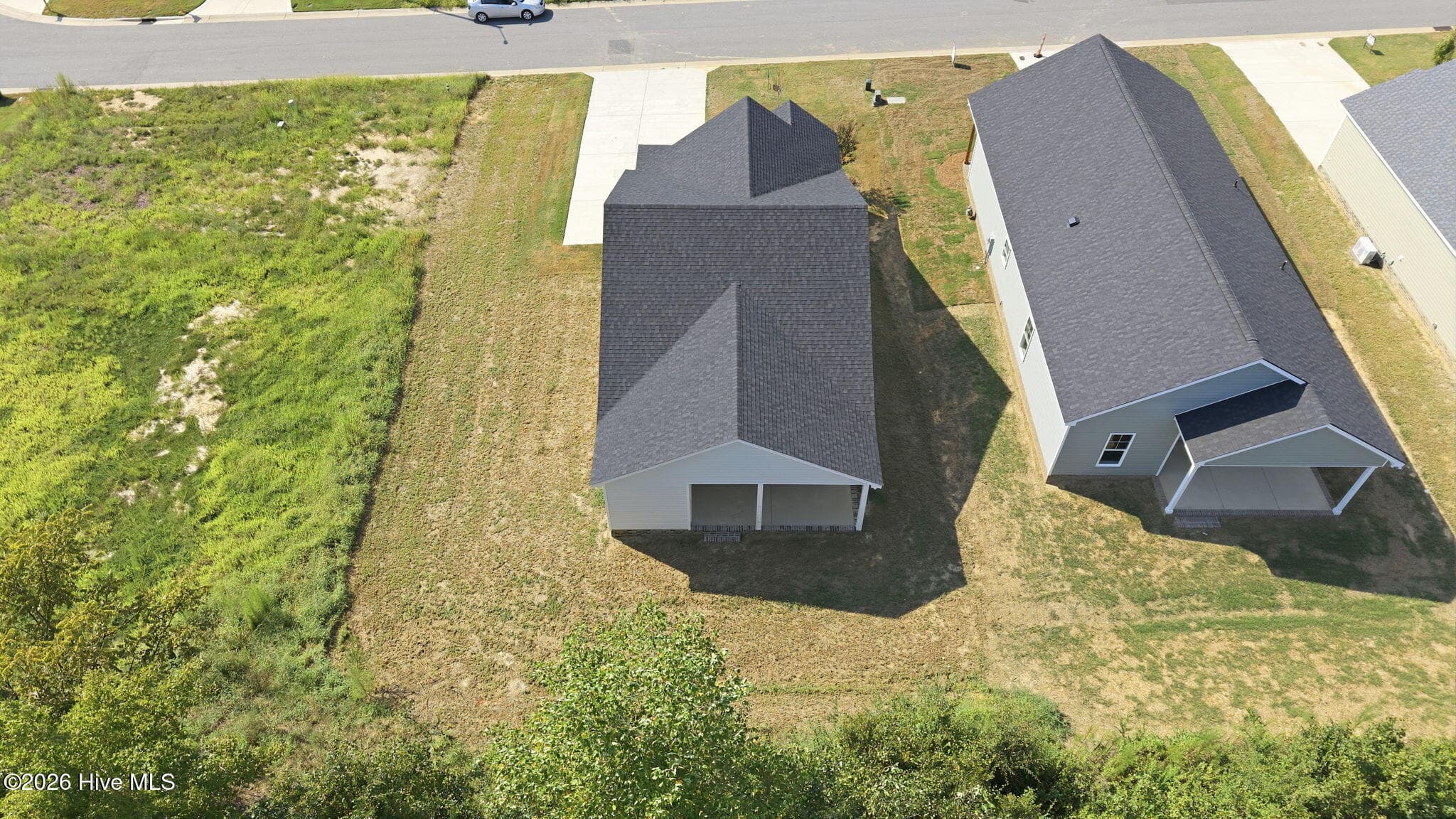 Single Family Residence at 3231 Dolostone Court SW, Wilson, NC 27893, photo 39 of 41