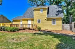 Single Family Residence at 650 Kemper Drive, Evans, GA 30809, photo 23 of 48