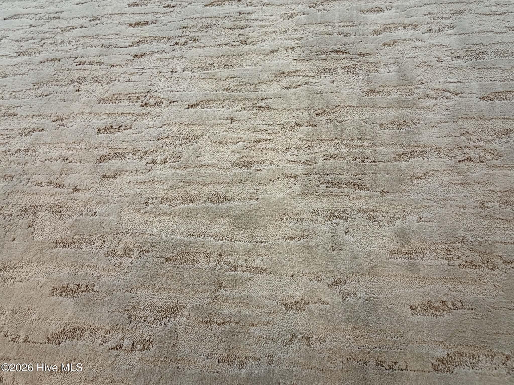 Photo showcasing custom carpeting in bedrooms. - 550 Glenburnie Street NW, Calabash, NC 28467