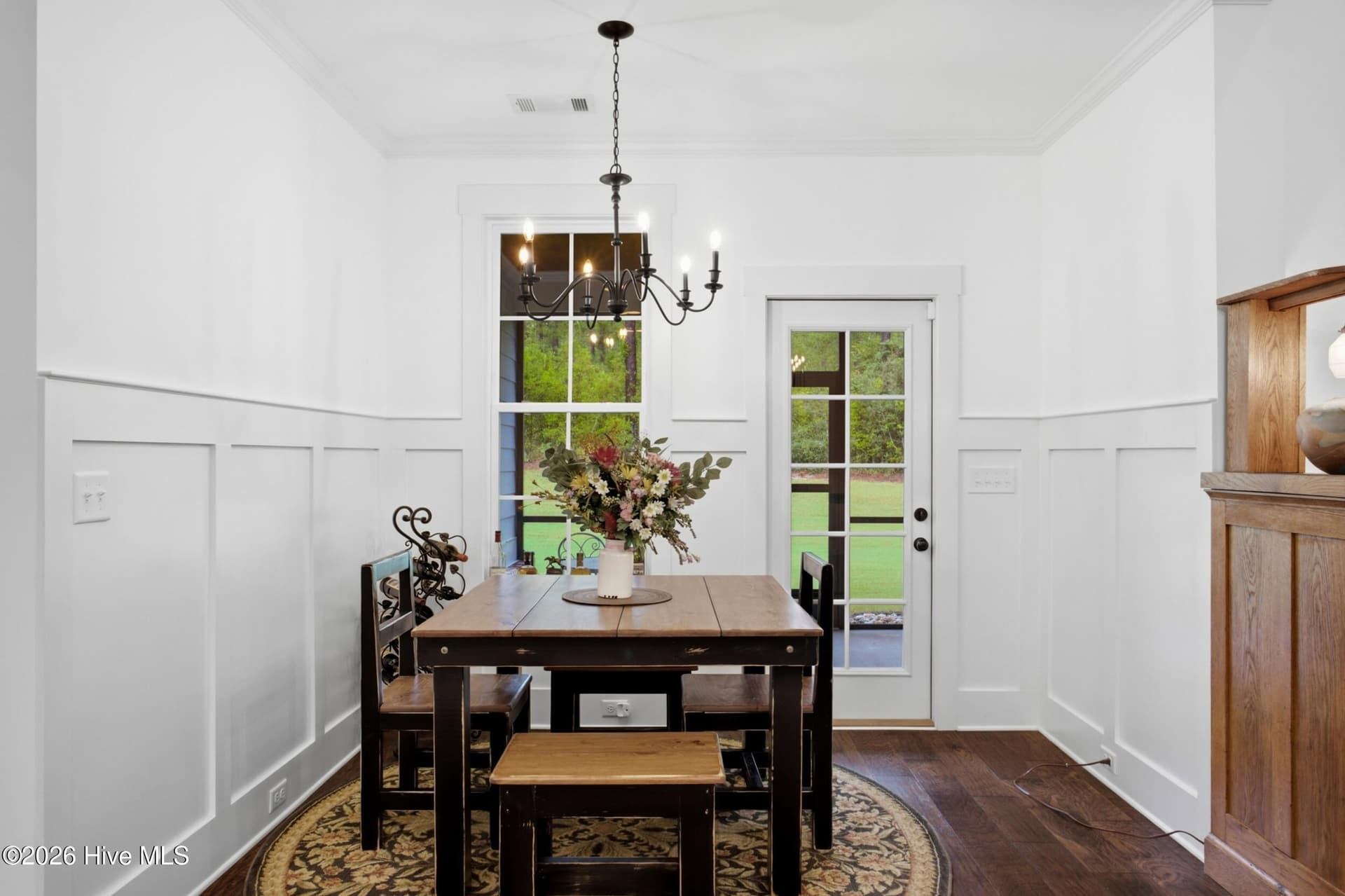 Single Family Residence at 1103 Drayton Court, Aiken, SC 29801, photo 44 of 102