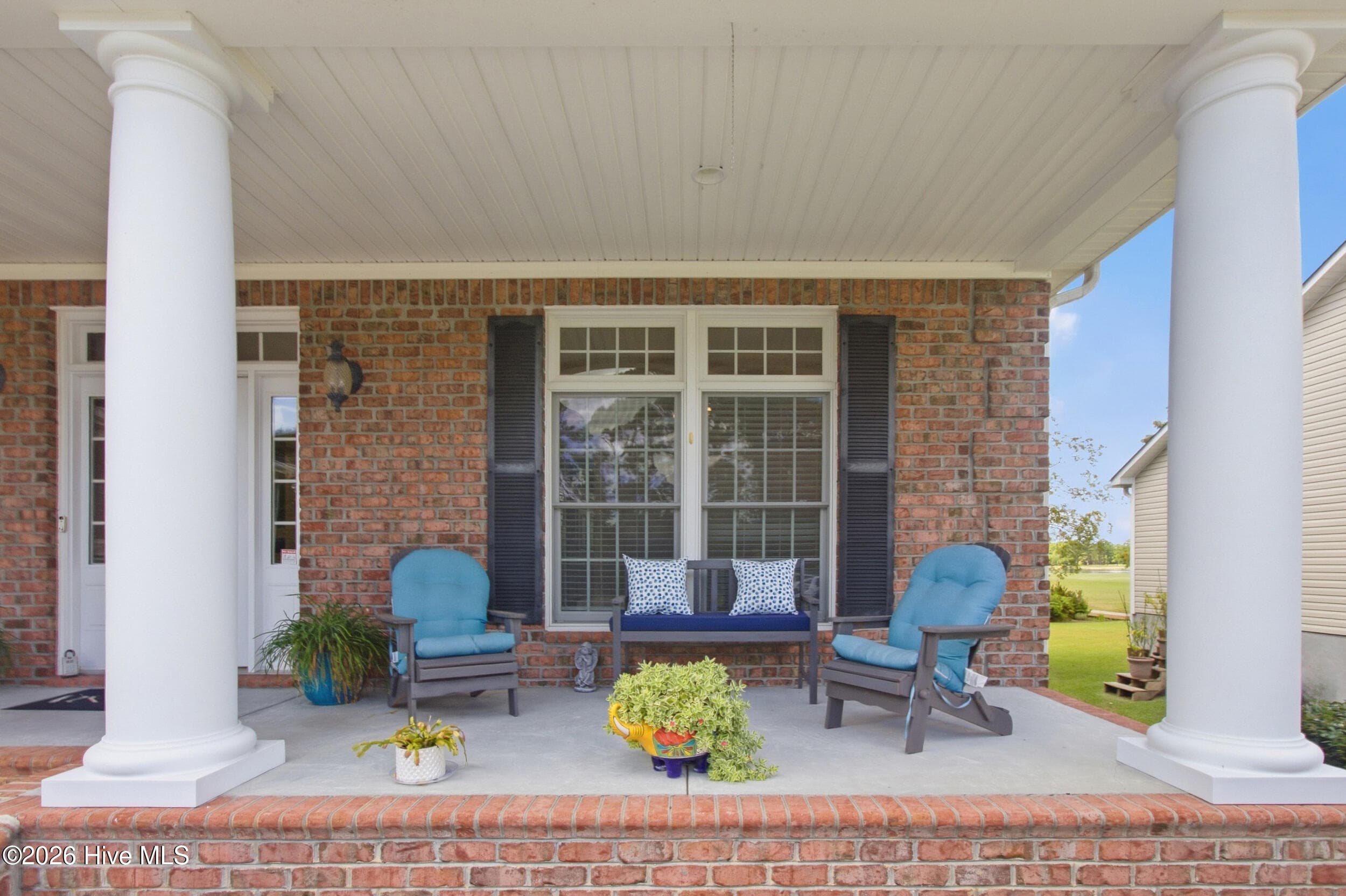 Front - 1012 Pelican Drive, New Bern, NC 28560