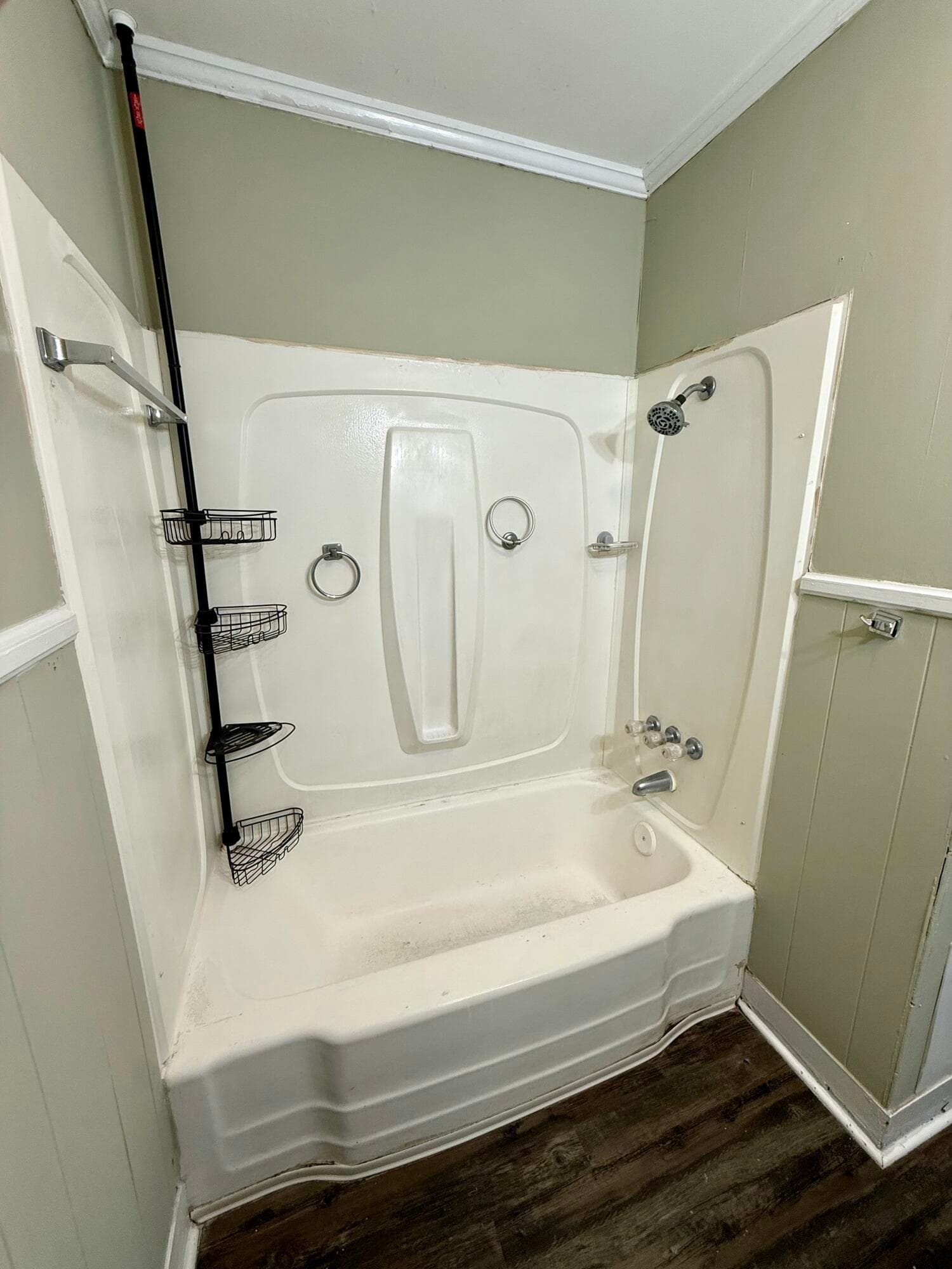 Duplex at 168 Rivers Circle, Thomson, GA 30824, photo 15 of 29