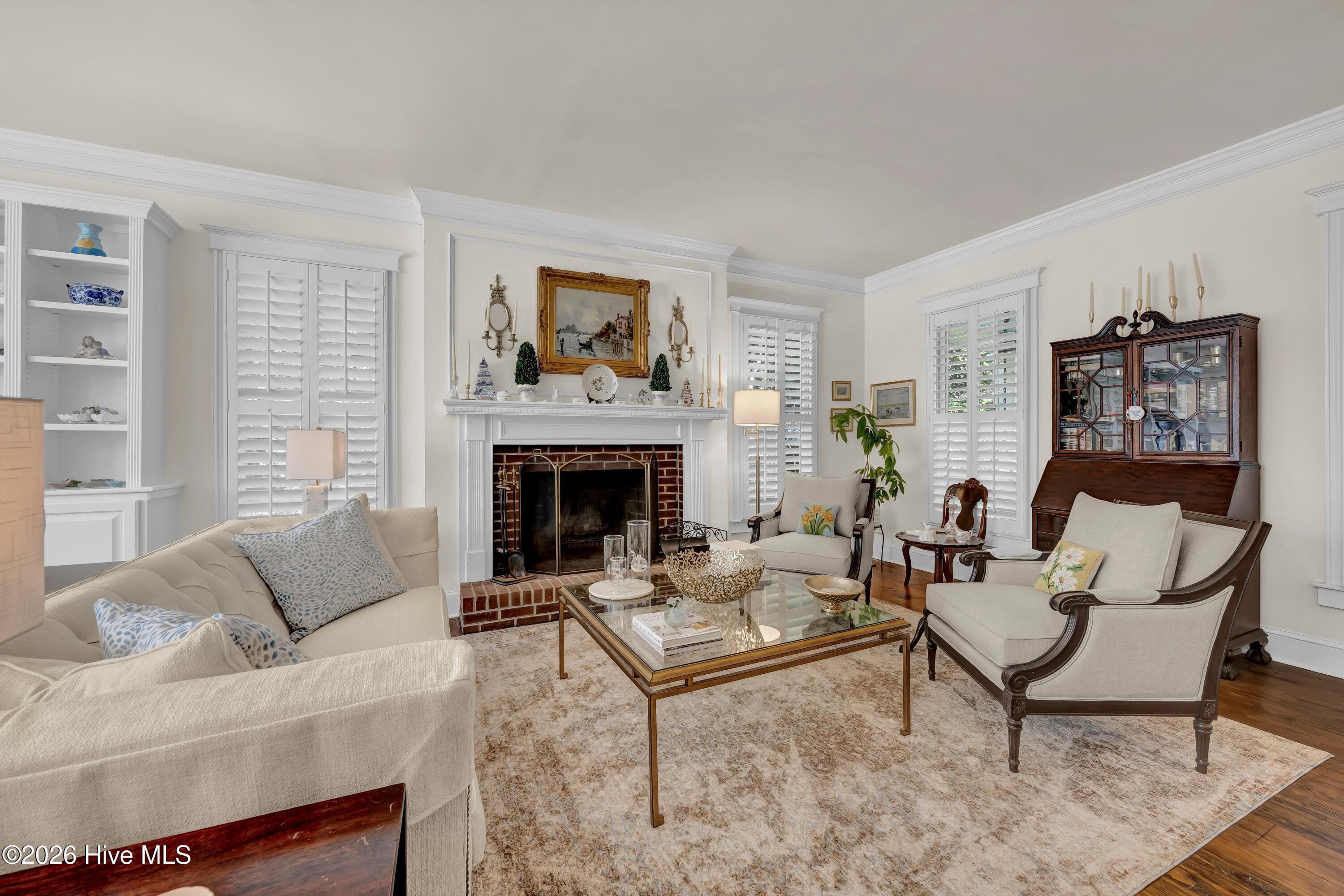 Single Family Residence at 6224 Turtle Hall Drive, Wilmington, NC 28409, photo 10 of 58