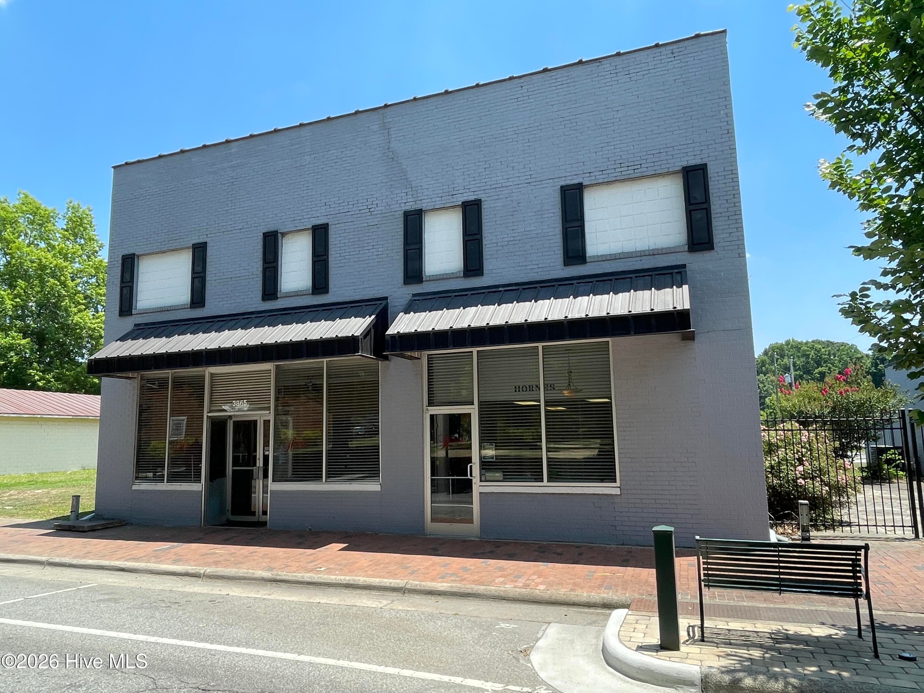 Business at 3865 S Main Street, Farmville, NC 27828