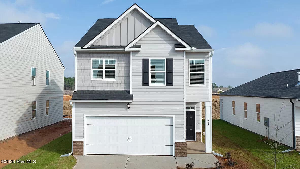 Single Family Residence at 5156 Captain Drive, Grovetown, GA 30813, photo 2 of 41