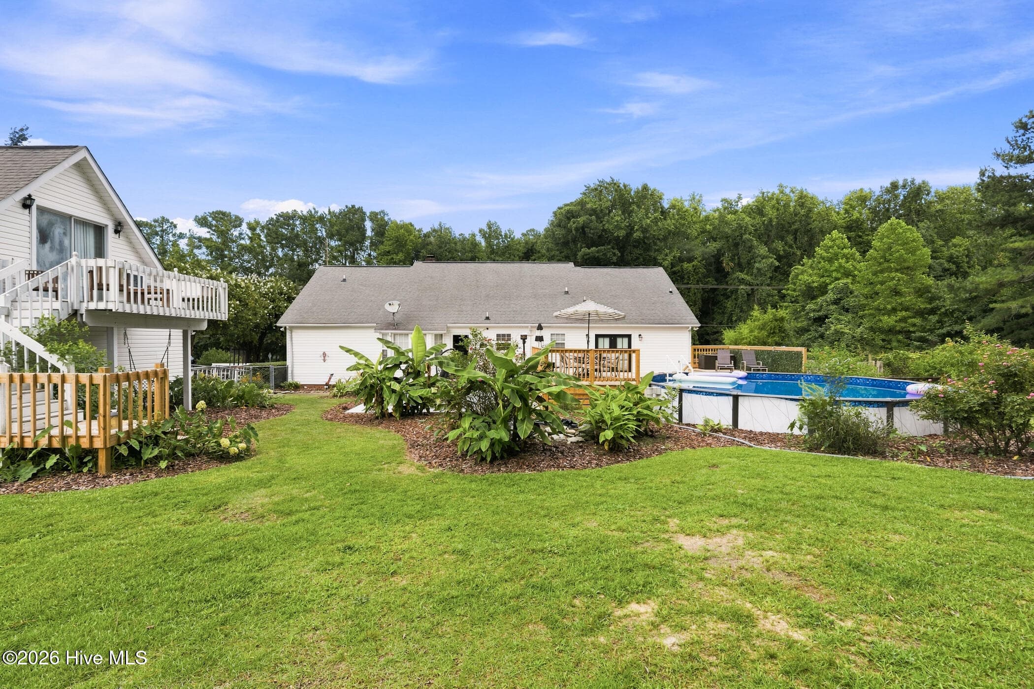 Single Family Residence at 2511 Old Aberdeen Road, Rockingham, NC 28379, photo 41 of 56