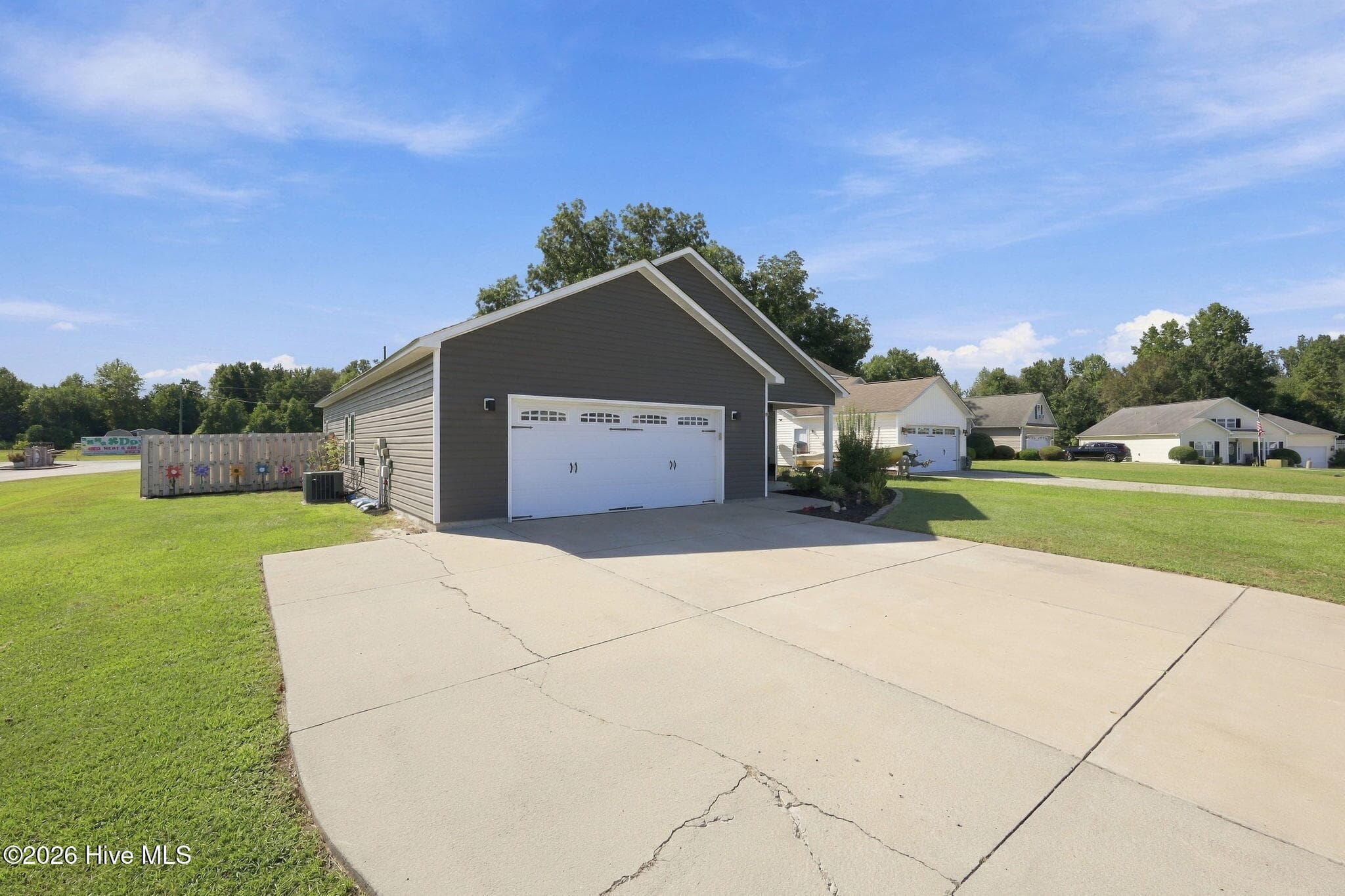 Single Family Residence at 101 Jones Farm Road, New Bern, NC 28560, photo 26 of 43