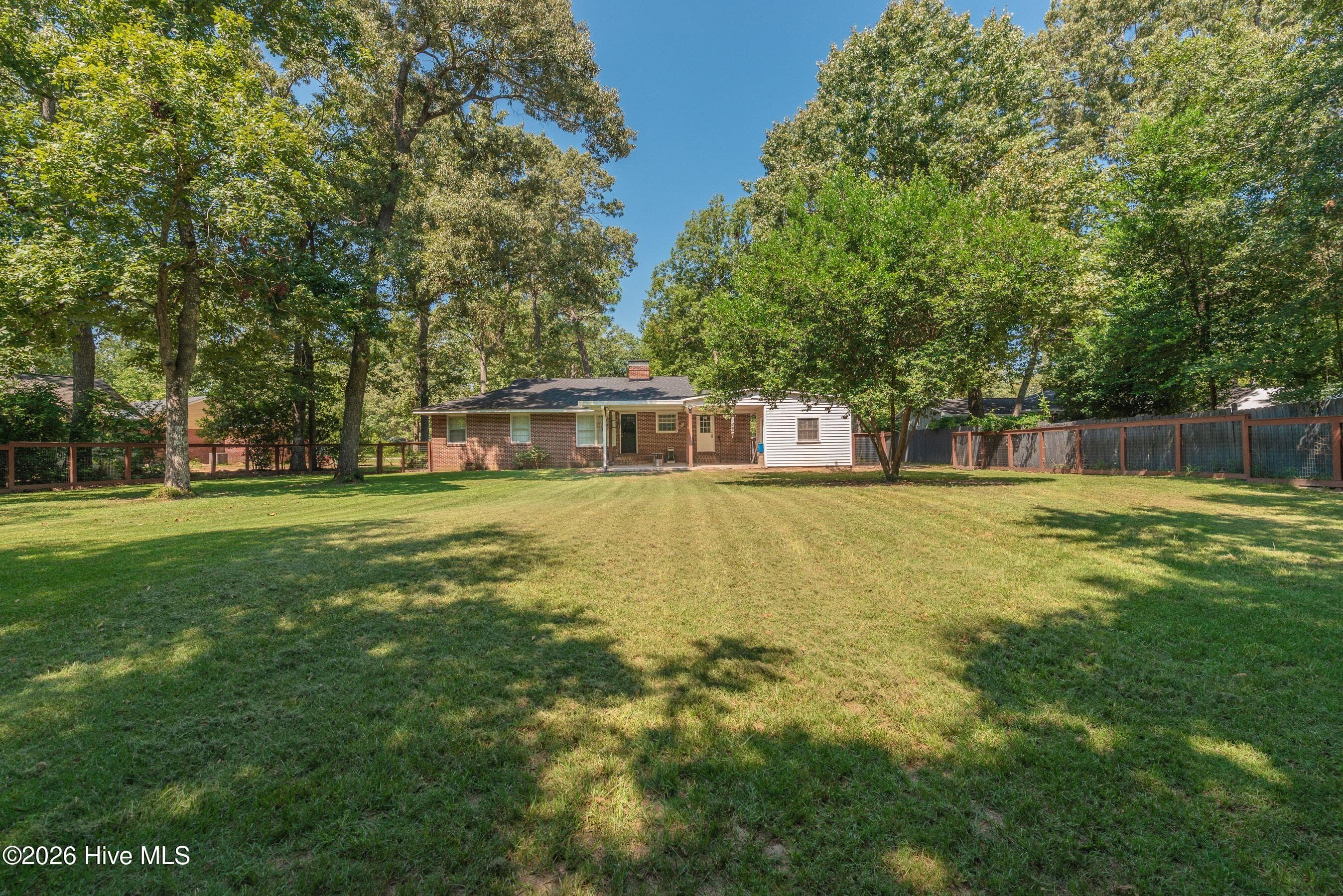 Single Family Residence at 210 Dunbarton Circle SE, Aiken, SC 29803, photo 46 of 48