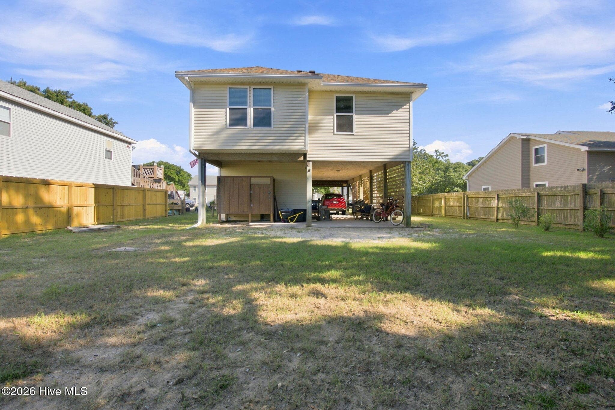 Single Family Residence at 204 Pine Grove Trail, Kill Devil Hills, NC 27948, photo 44 of 54