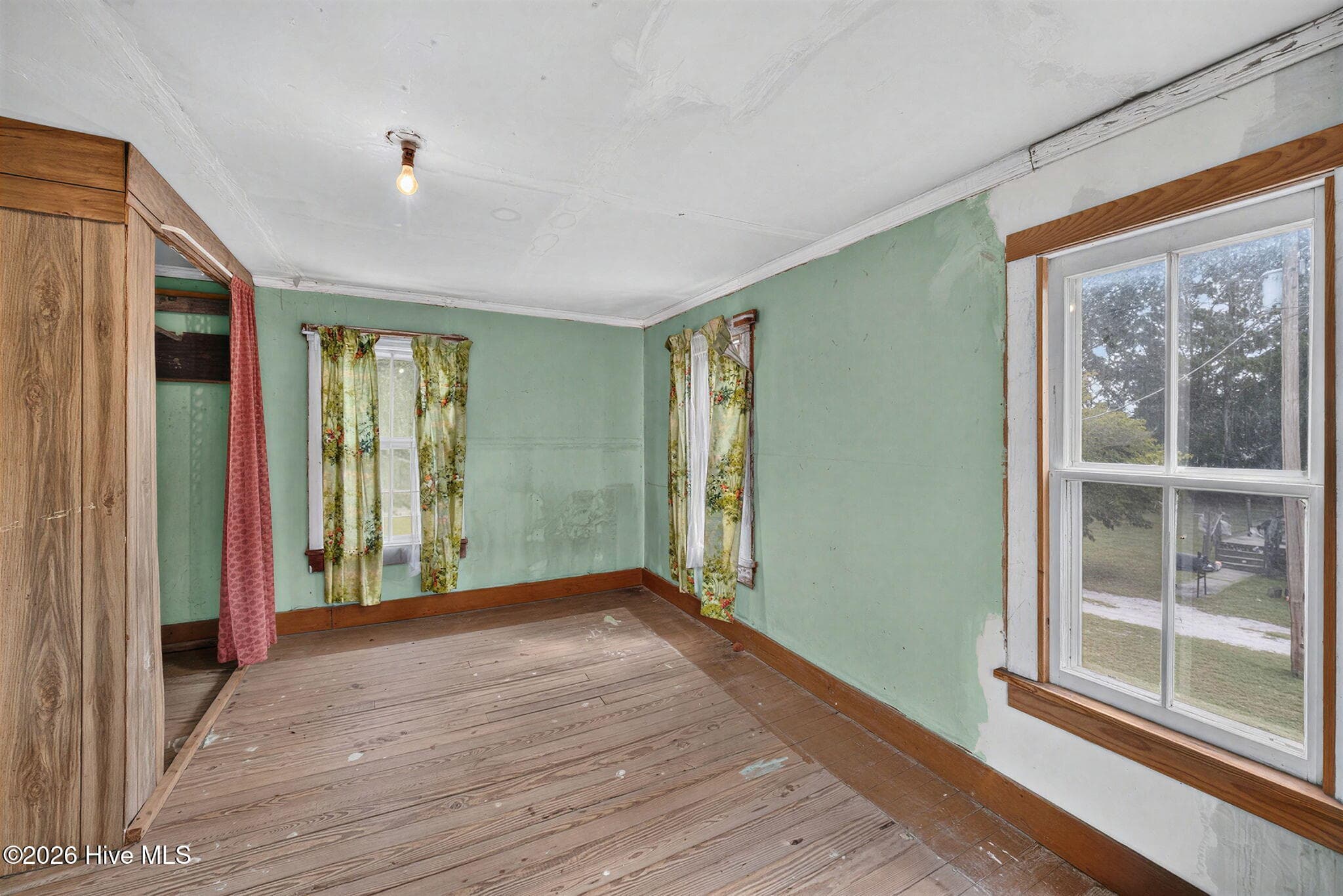 2 Bedroom Upstairs - 424 Cisco Road, Tyner, NC 27980