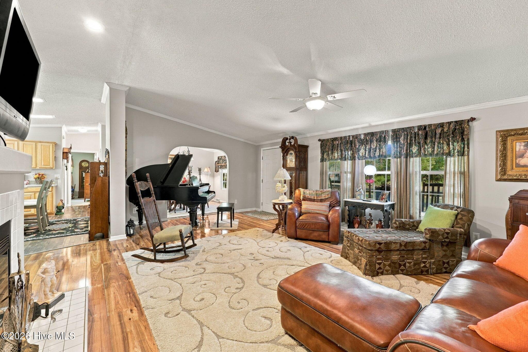 Single Family Residence at 715 Nc Hwy 133, Rocky Point, NC 28457, Rocky Point, photo 12 of 33