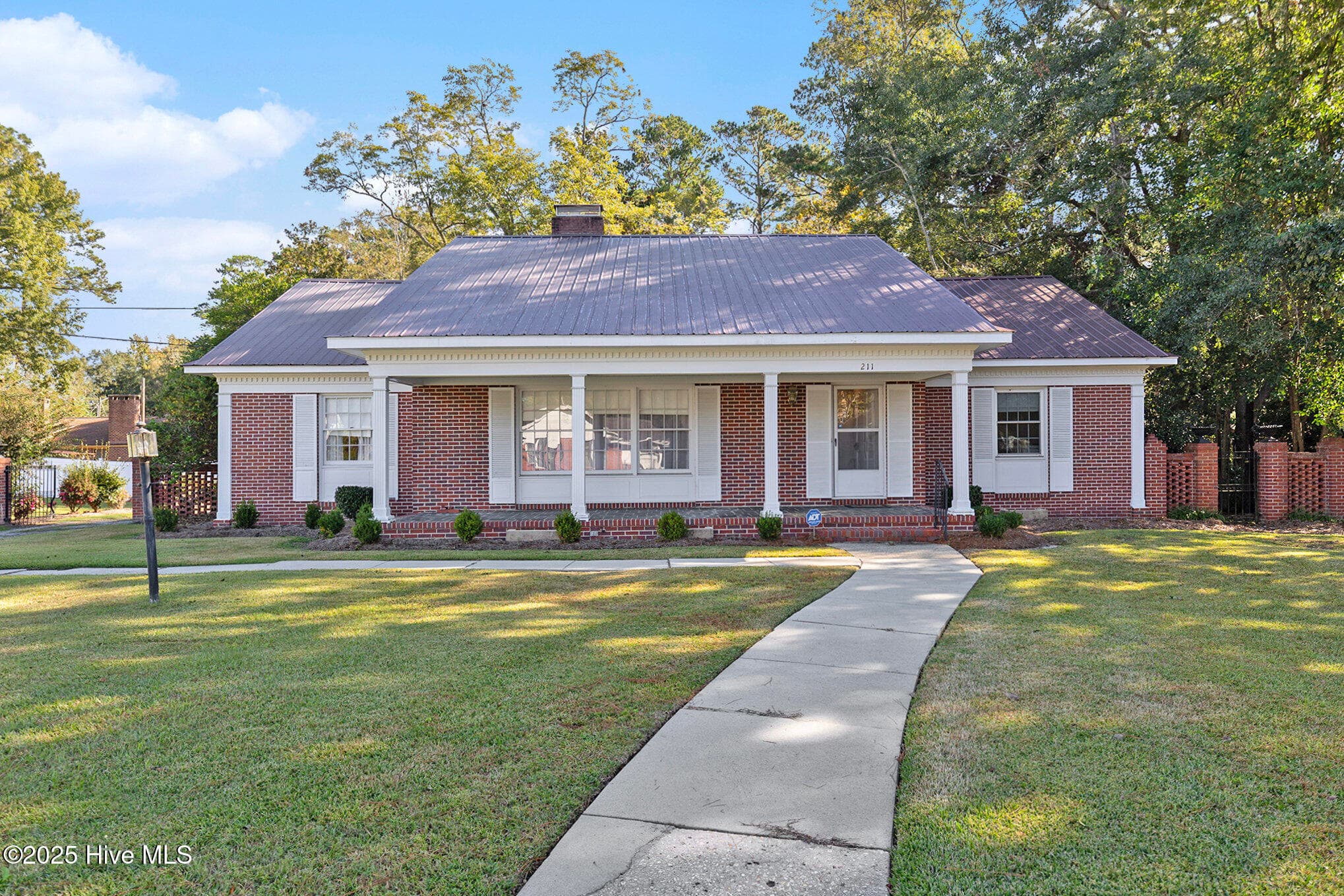 211 Pireway Road, Tabor City, NC 28463