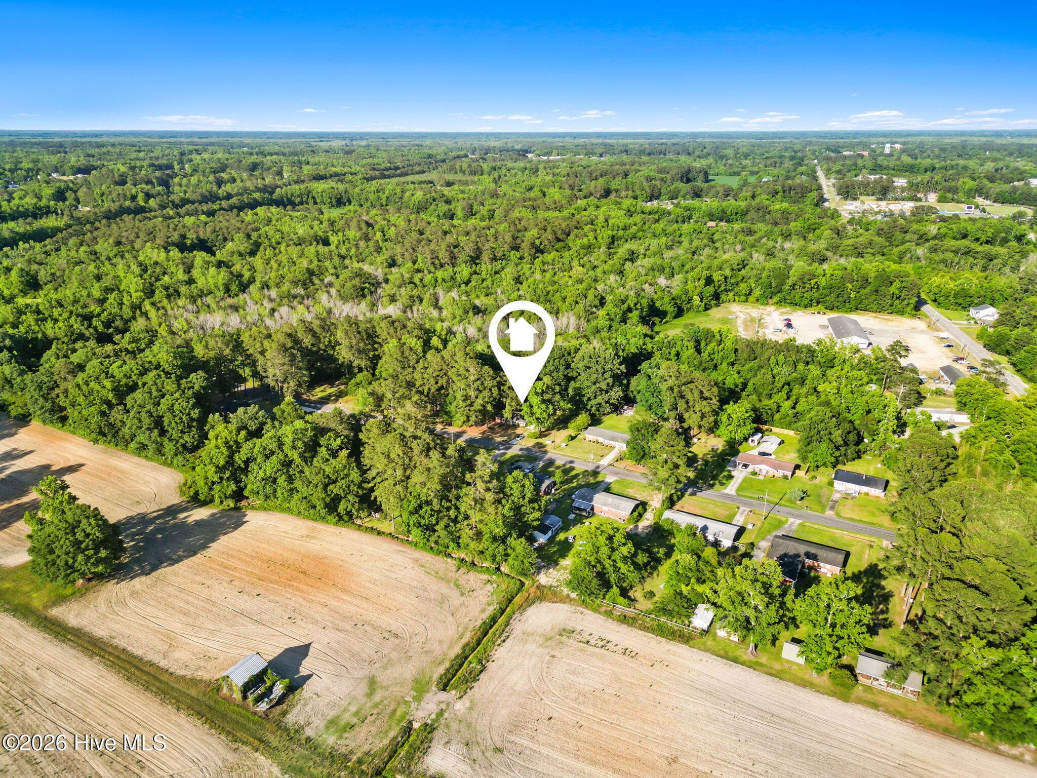Single Family Residence at 146 Forest Drive W, Whiteville, NC 28472, photo 37 of 39