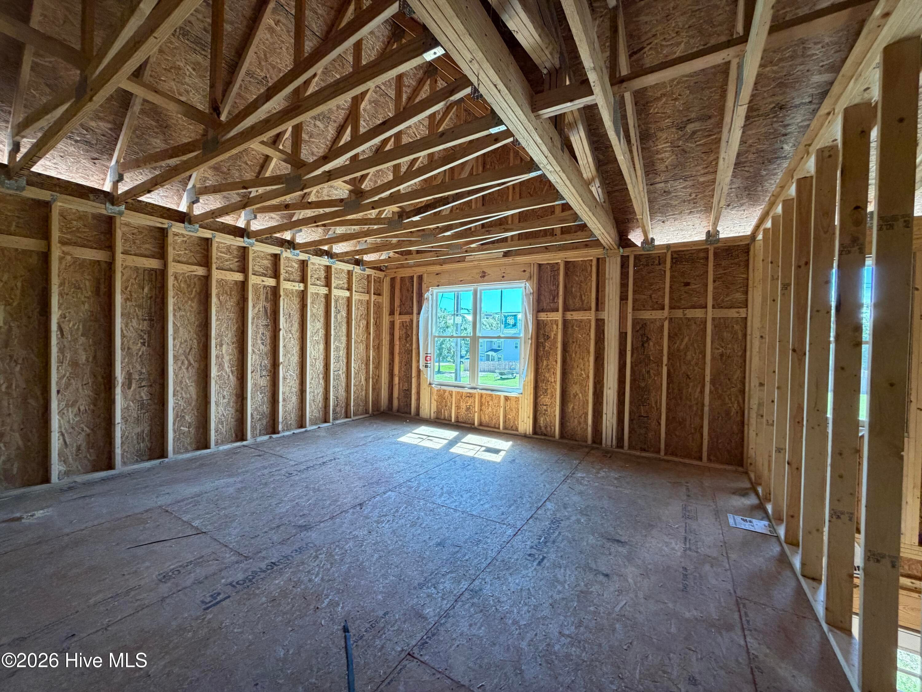 Single Family Residence at 287 E Ivybridge Drive, Hubert, NC 28539, photo 24 of 84