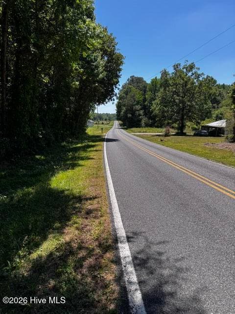 Undeveloped at Lot 1 Dan Road, Robbins, NC 27325, photo 4 of 22