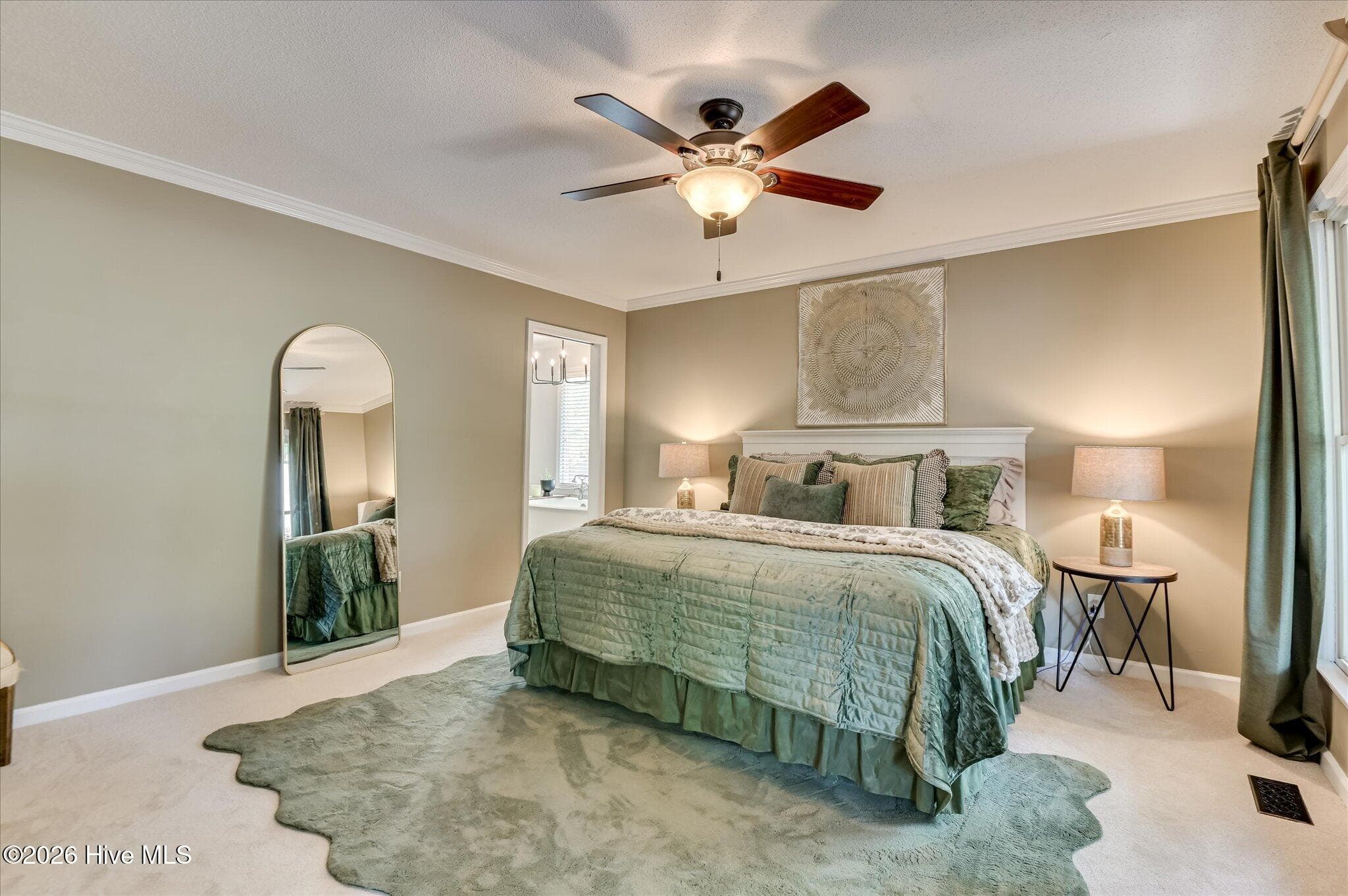 Single Family Residence at 687 Spooner Drive, Evans, GA 30809, photo 50 of 93