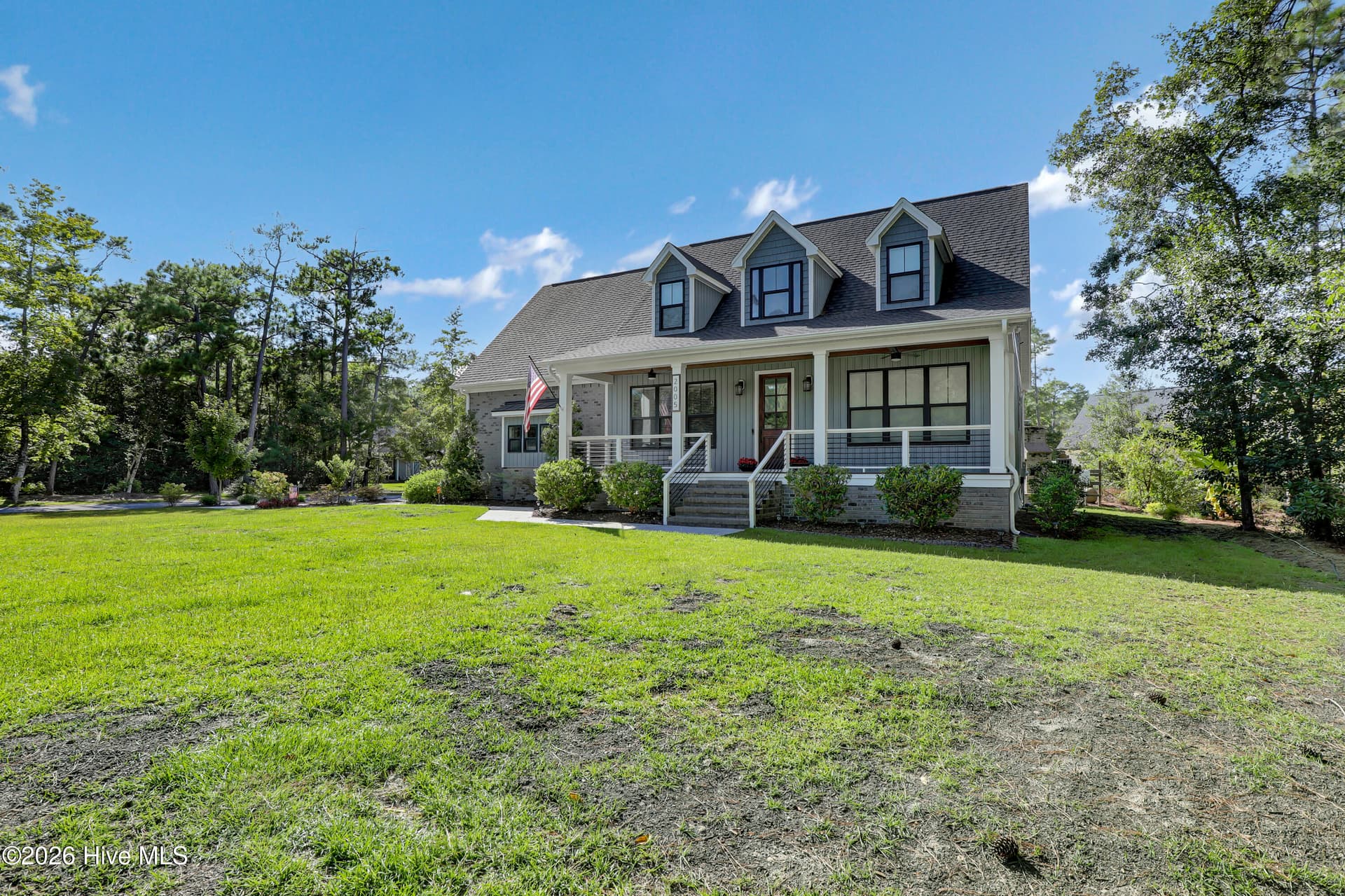 Single Family Residence at 2005 Country Club Drive, Hampstead, NC 28443, photo 55 of 66