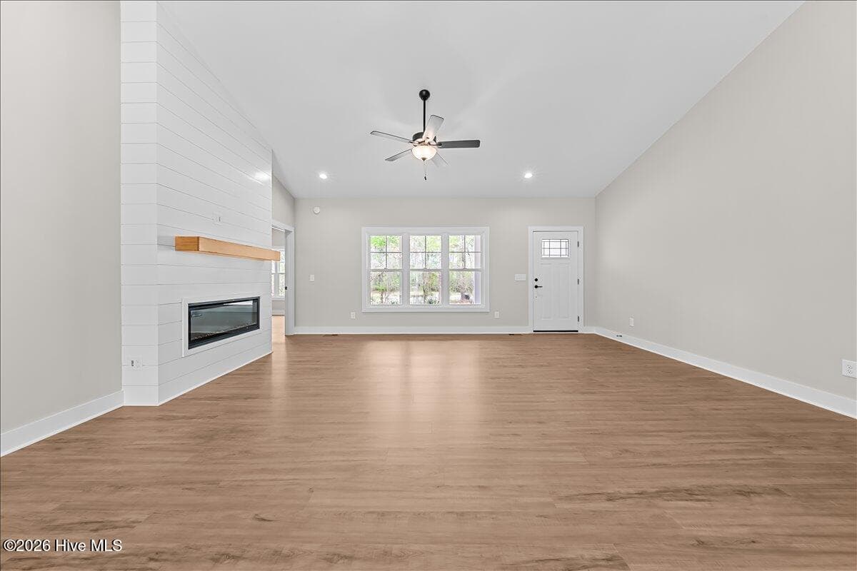 Single Family Residence at 110 Trailcrest Drive, Rockingham, NC 28379, photo 48 of 87