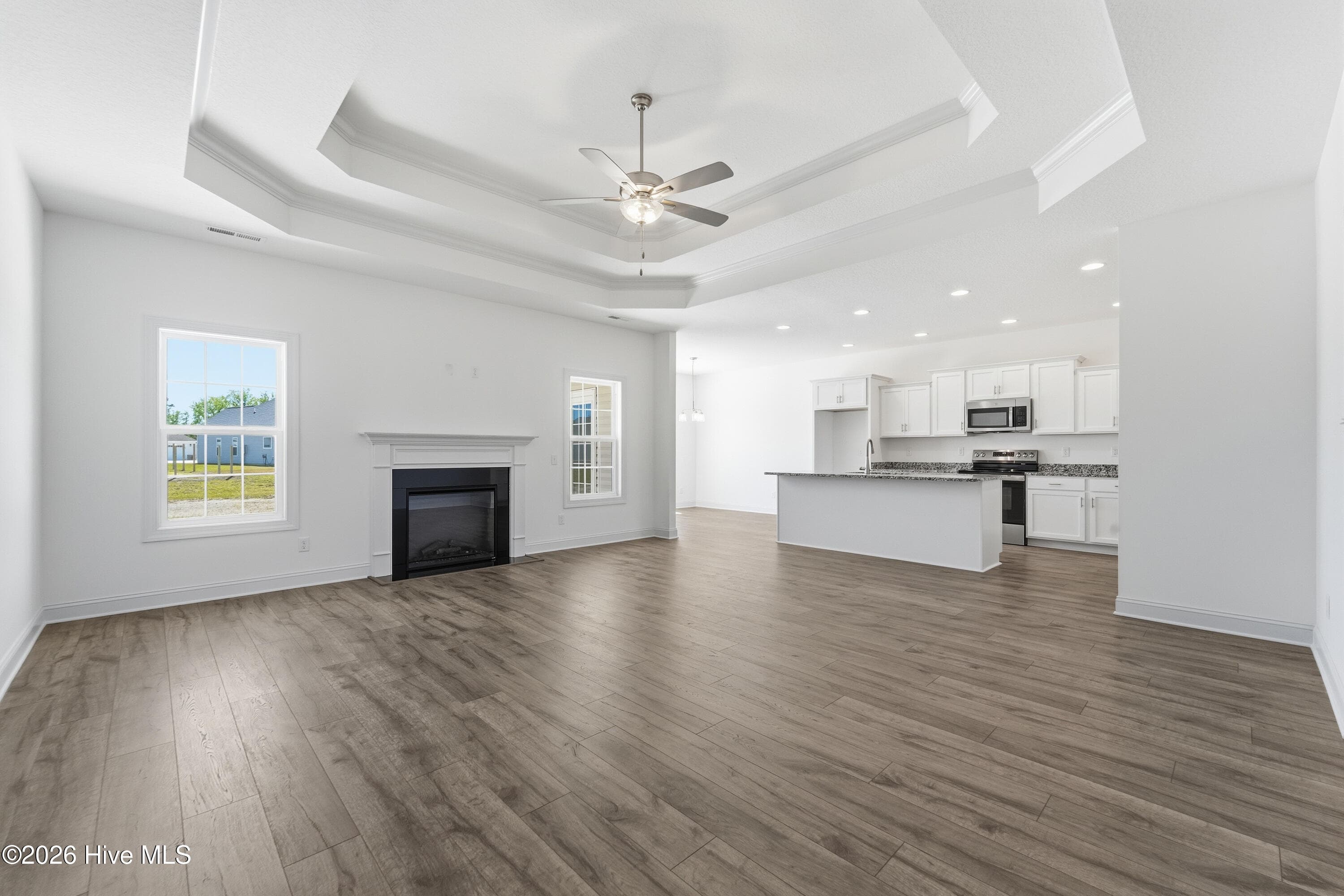 Single Family Residence at 288 Water Wagon Trail, Jacksonville, NC 28546, photo 17 of 66