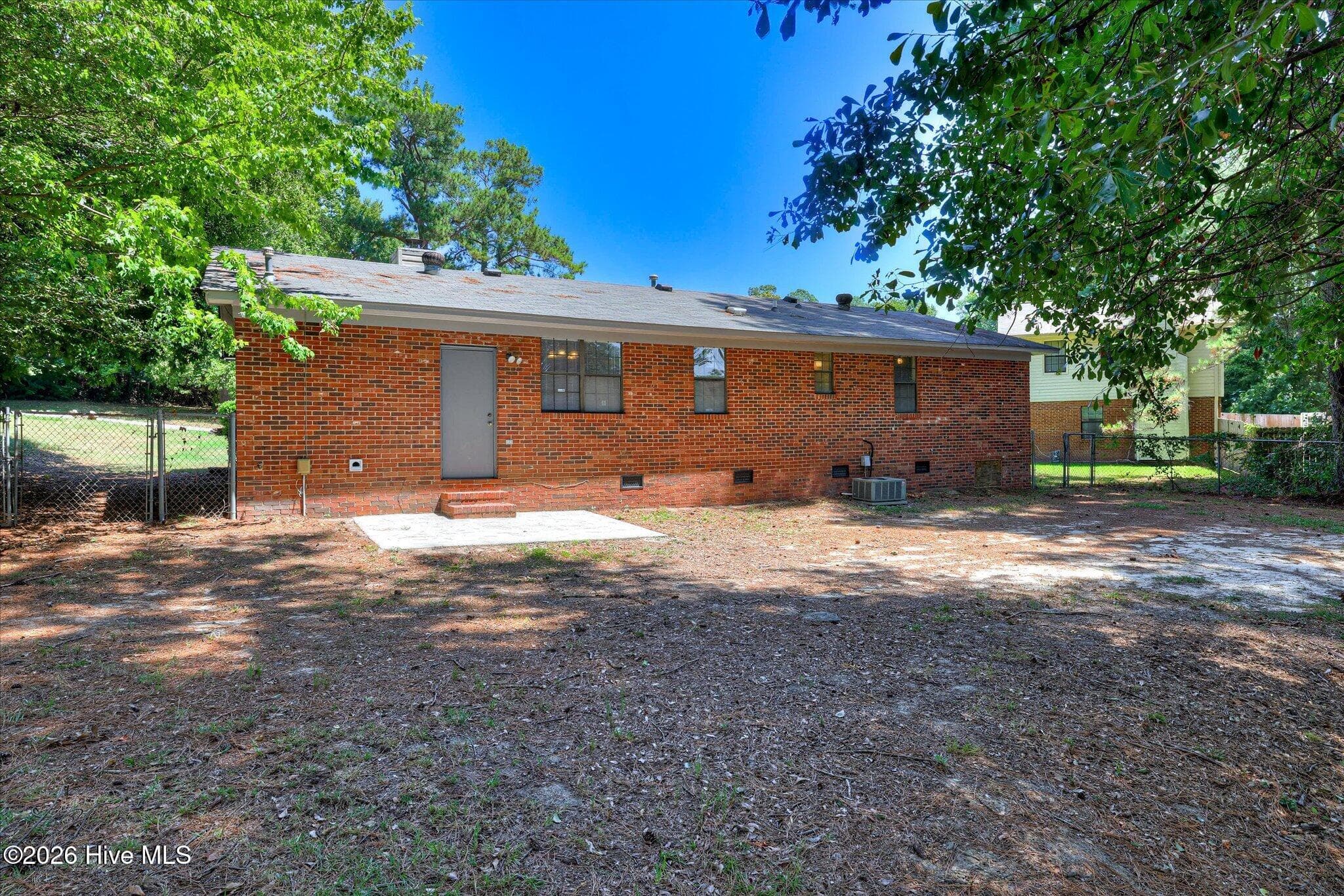 Single Family Residence at 2326 Rutherford Avenue, Augusta, GA 30906, photo 35 of 36