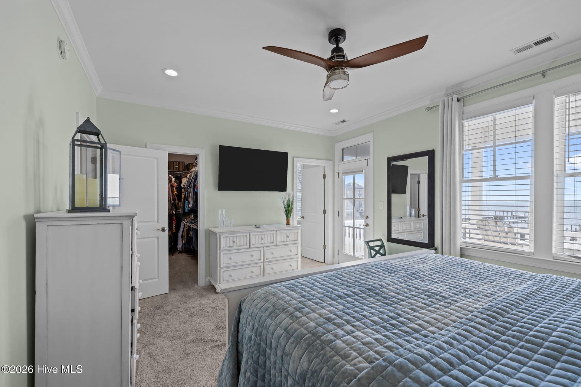 Single Family Residence at 127 Sound Point Drive, Harkers Island, NC 28531, photo 32 of 107