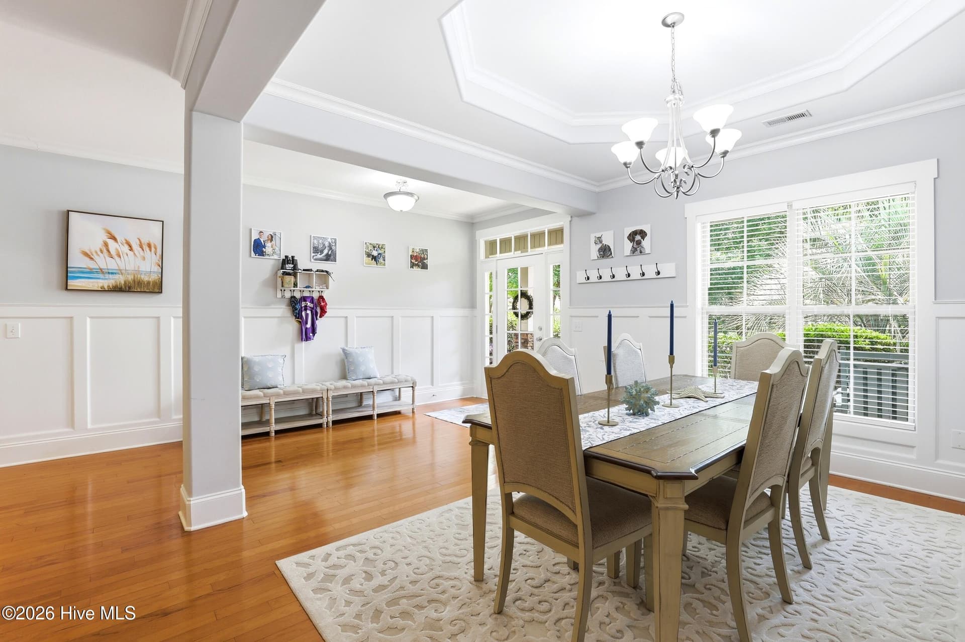 Single Family Residence at 8184 Compass Pointe East Wynd NE, Leland, NC 28451, photo 19 of 68
