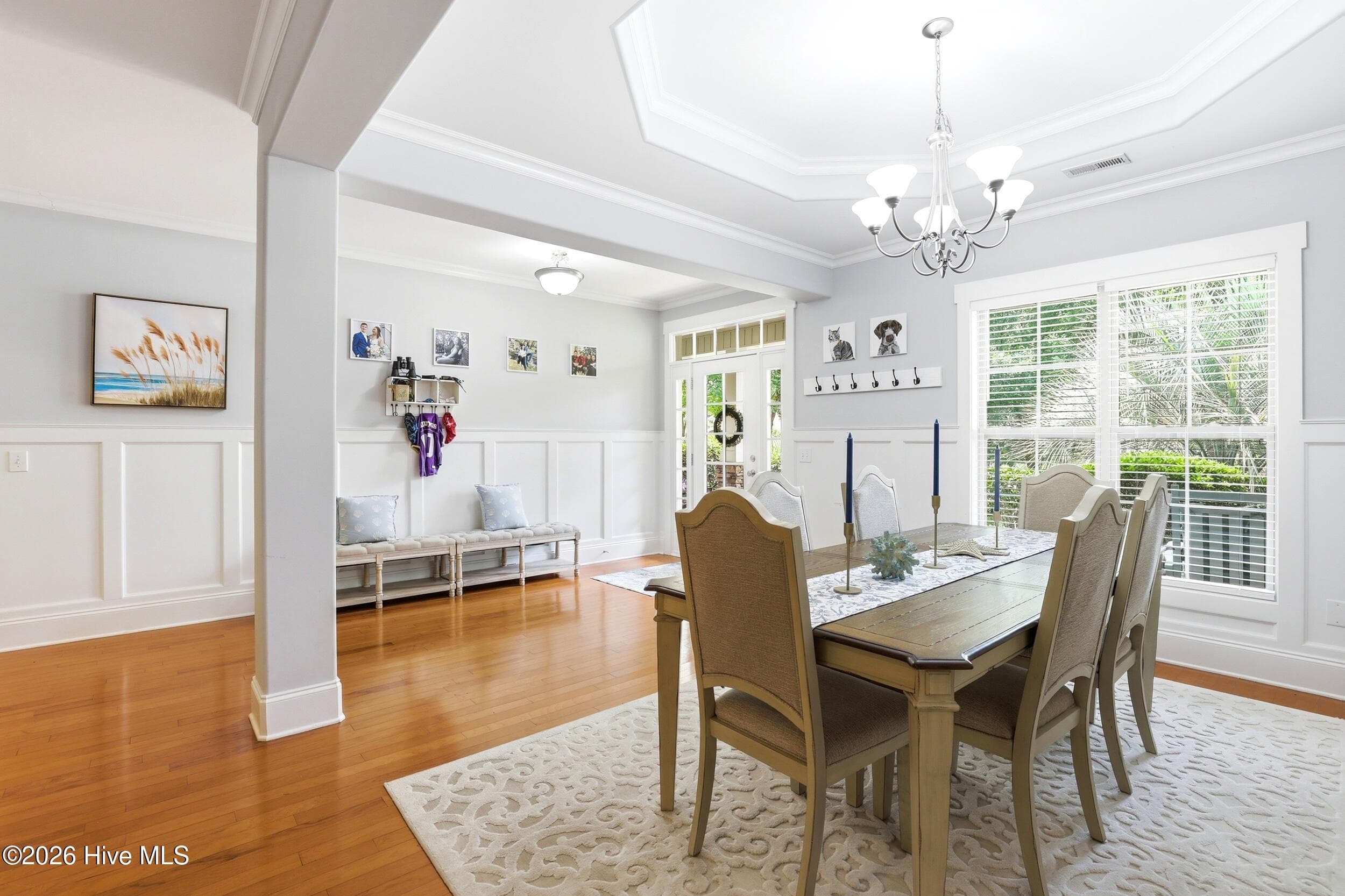 Single Family Residence at 8184 Compass Pointe East Wynd NE, Leland, NC 28451, photo 19 of 68