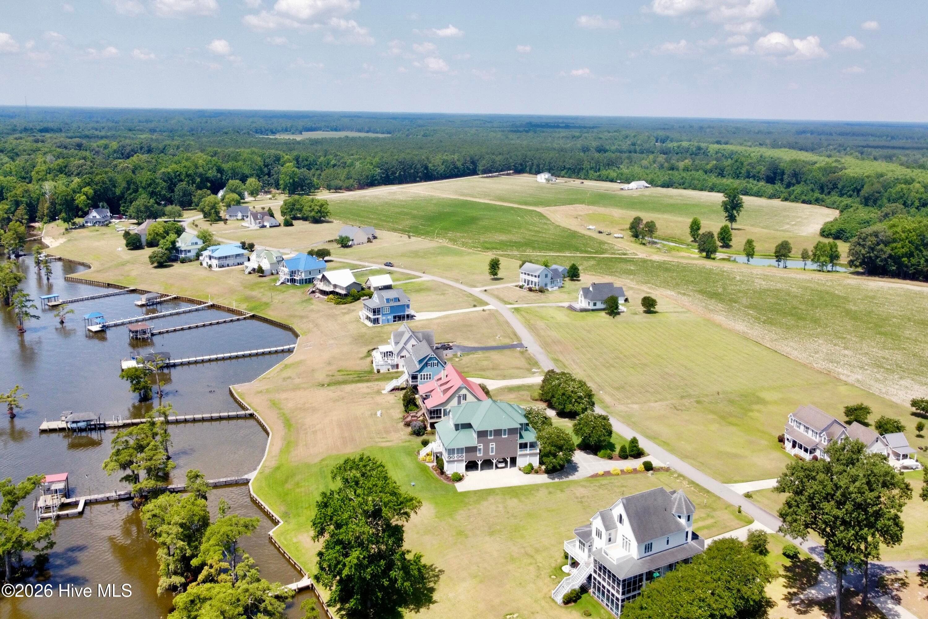 Residential Lot at 462 Batchelor Bay Drive, Windsor, NC 27983, photo 11 of 13
