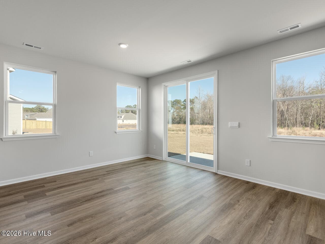 Single Family Residence at 71 Pasture Street Lot 454, Wilmington, NC 28411, photo 2 of 3
