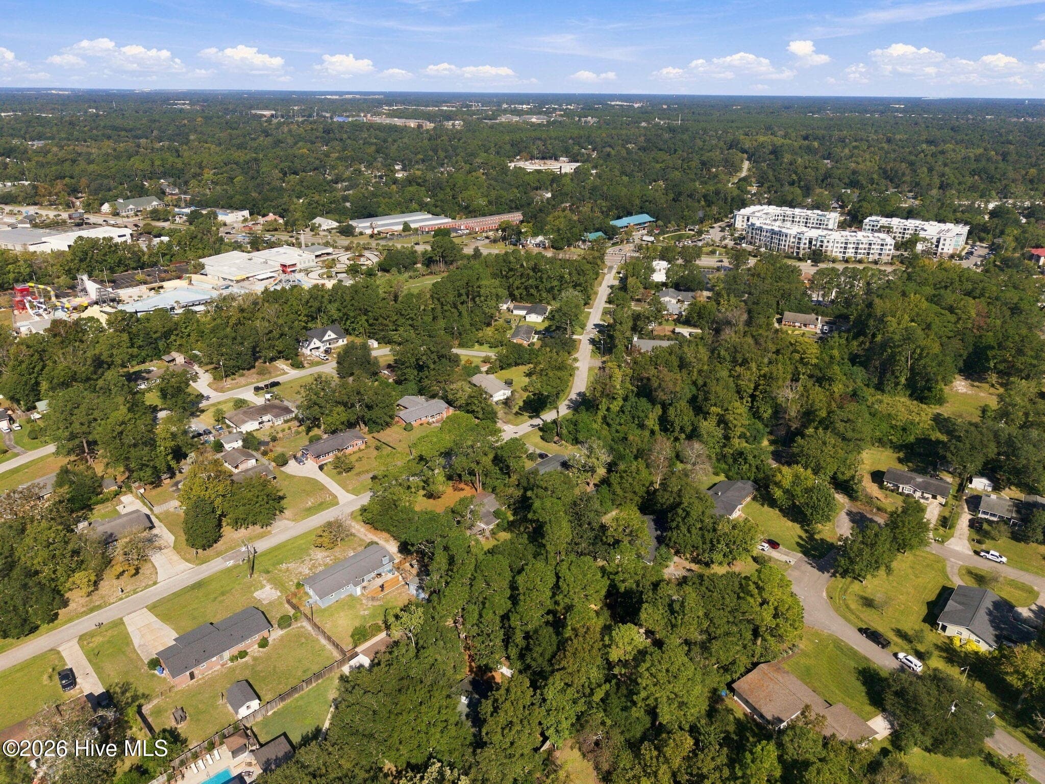 Single Family Residence at 5410 Rollin Road, Wilmington, NC 28409, photo 52 of 53