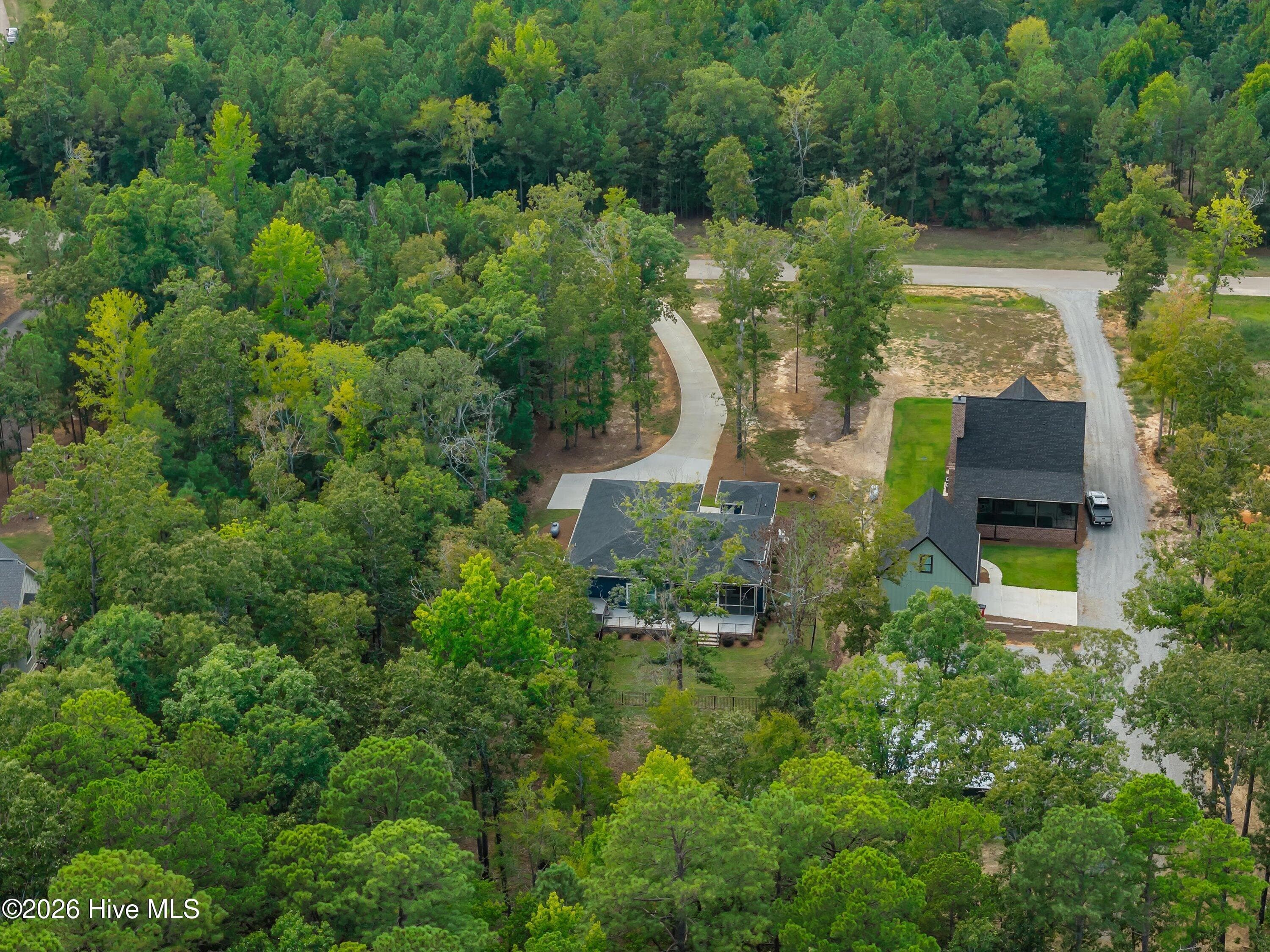 Single Family Residence at 1147 Folly Run Drive, Lincolnton, GA 30817, photo 69 of 71