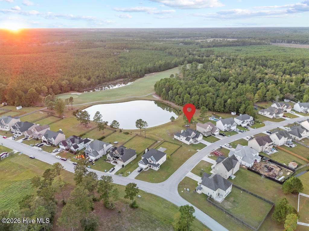 Single Family Residence at 103 Pine Lakes Drive, Maple Hill, NC 28454, photo 64 of 75
