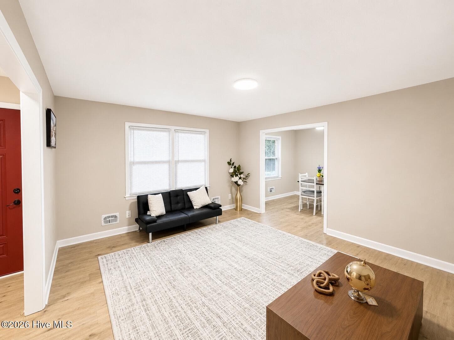Single Family Residence at 3202 College Road, Wilmington, NC 28412, photo 5 of 45