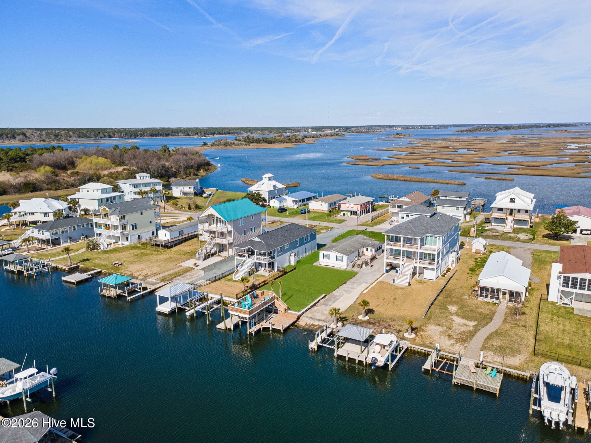 Manufactured Home at 9105 W 9th Street, Surf City, NC 28445, photo 67 of 73