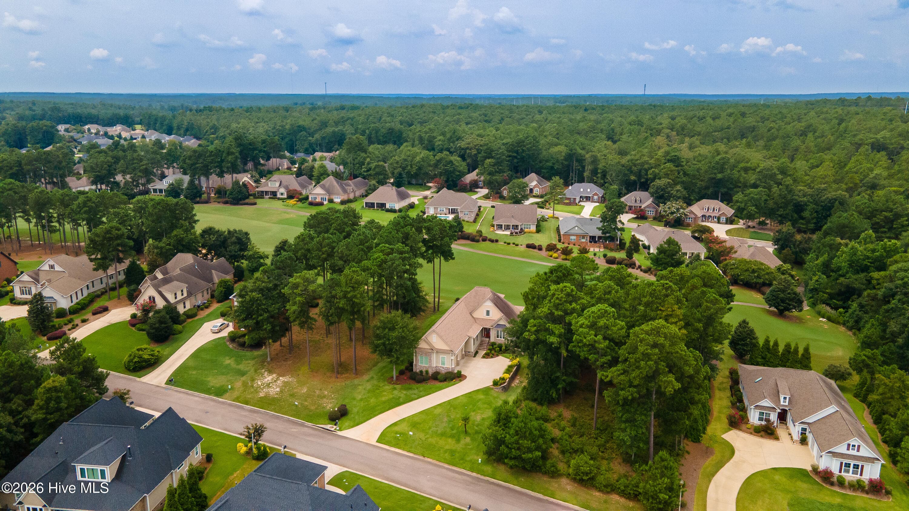 Single Family Residence at 207 Quiet Oak Court, Aiken, SC 29803, photo 13 of 77