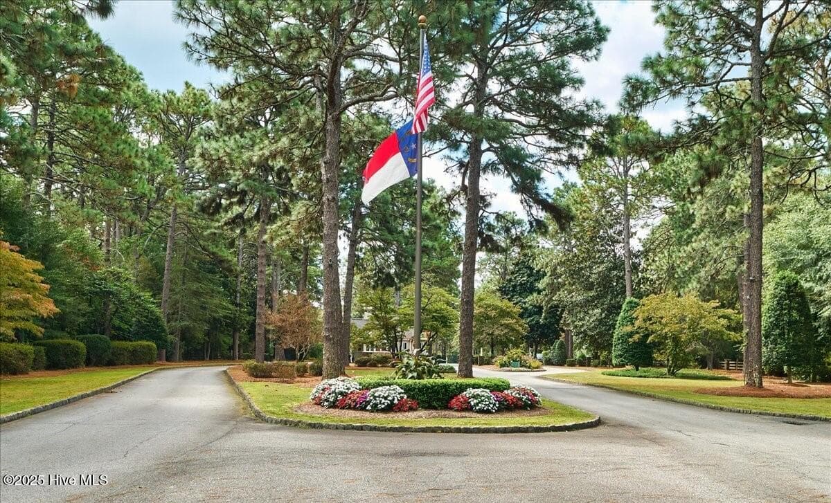 Condominium at 240 Cochrane Castle Circle Apt E, Pinehurst, NC 28374, photo 43 of 46