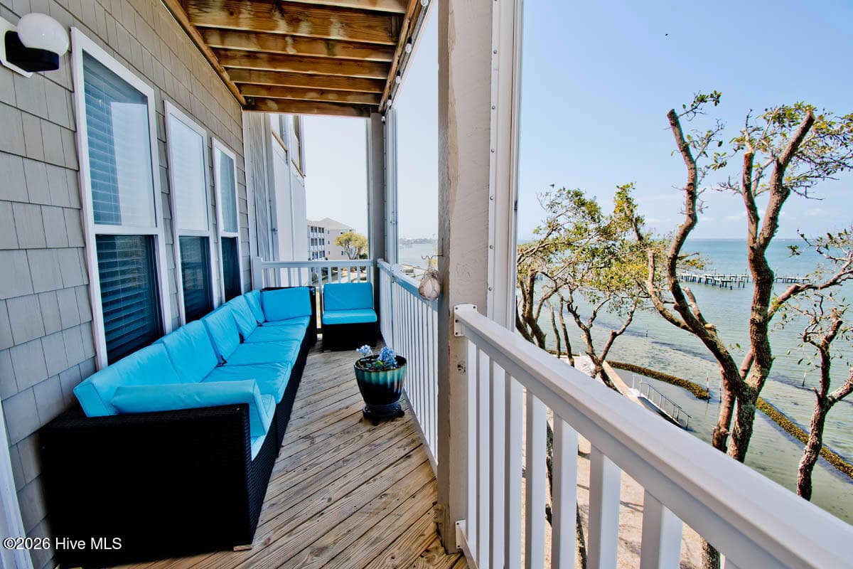 Condominium at 1700 Salter Path Road 202-R, Indian Beach, NC 28512, photo 61 of 61