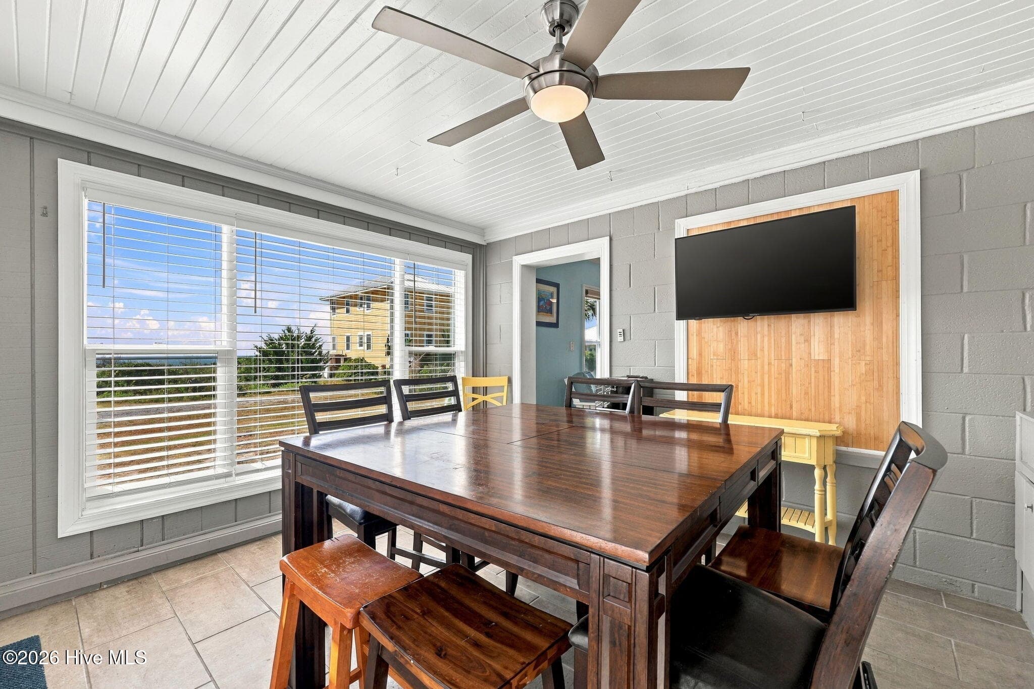 Single Family Residence at 203 Hoffman Beach Road, Salter Path, NC 28512, photo 16 of 55