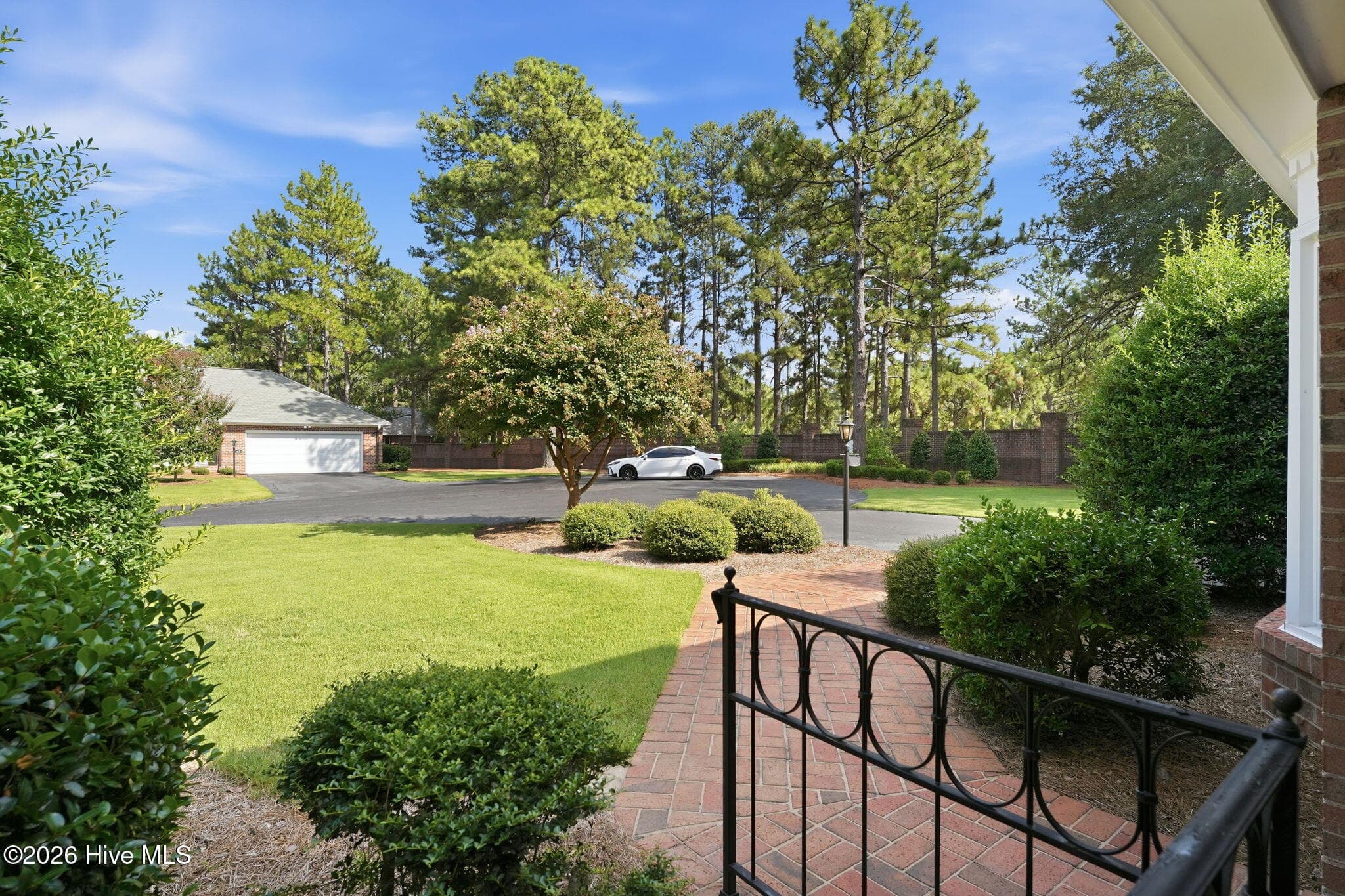 Townhouse at 42 Alston Place, Southern Pines, NC 28387, photo 40 of 51
