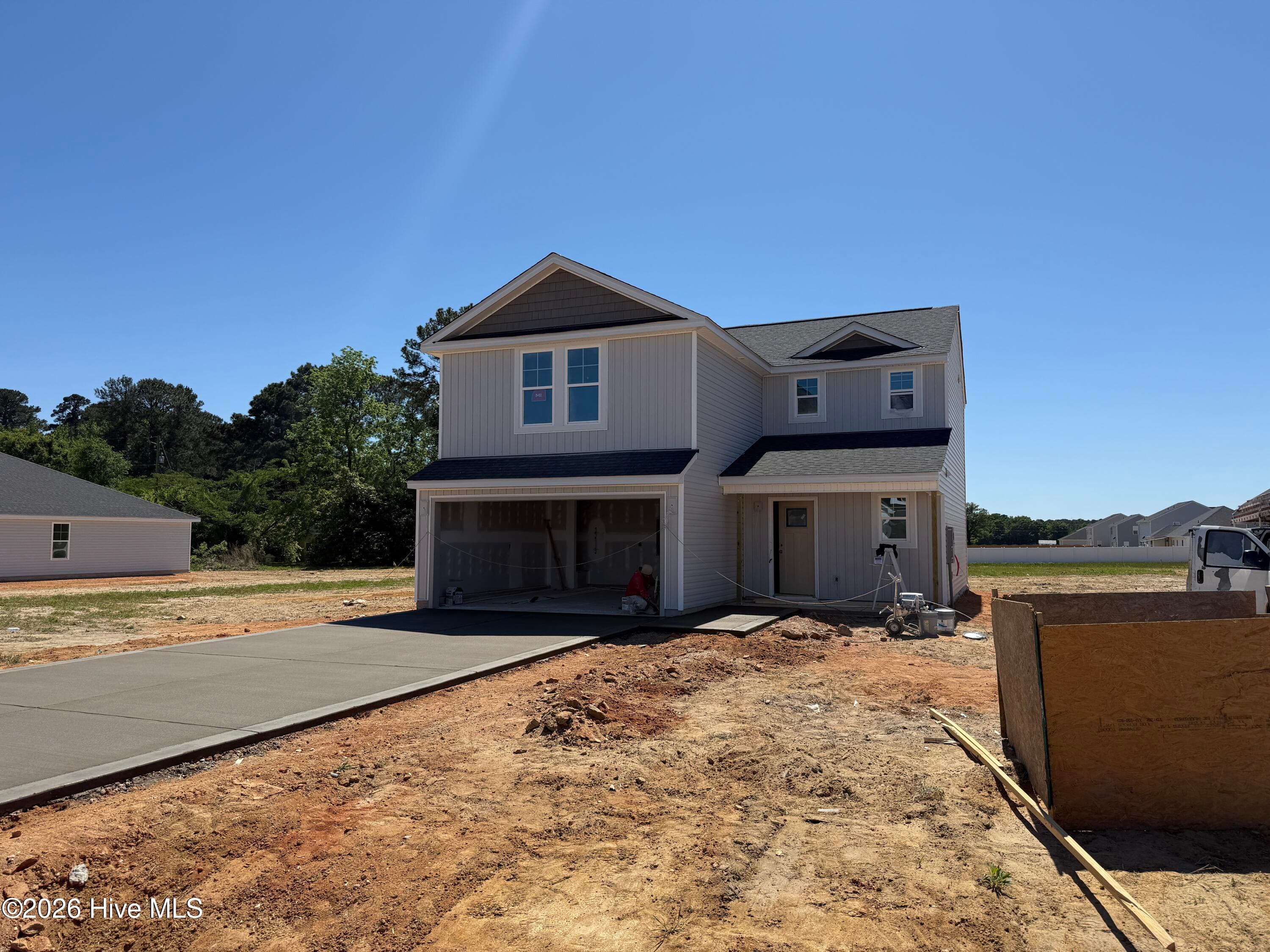 Single Family Residence at 102 Baxley Drive, Dunn, NC 28234, photo 7 of 84