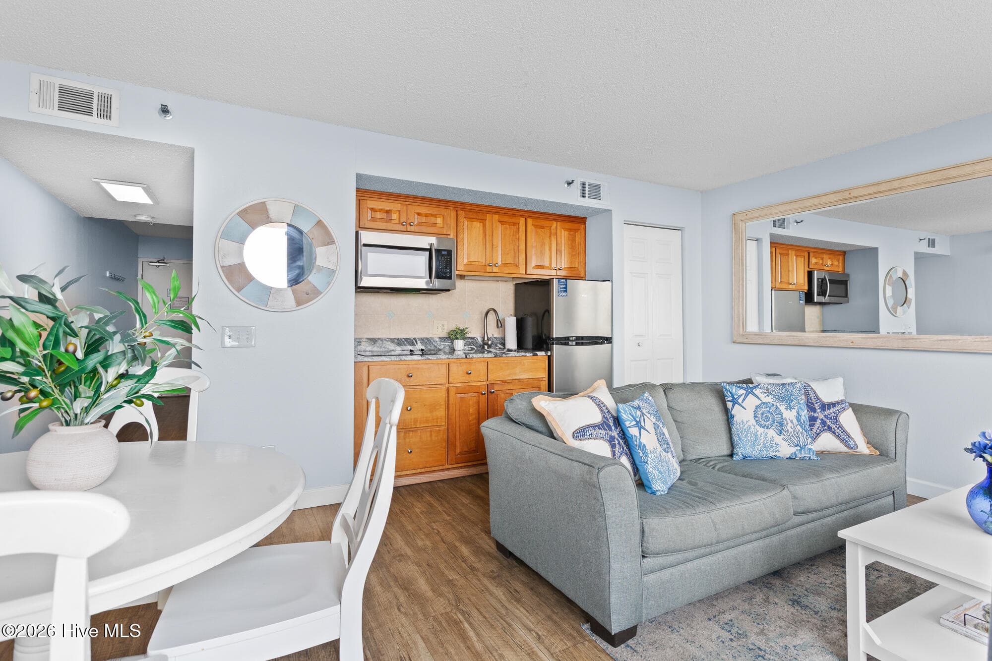 Condominium at 2700 N Lumina Avenue Unit 214, Wrightsville Beach, NC 28480, photo 8 of 26