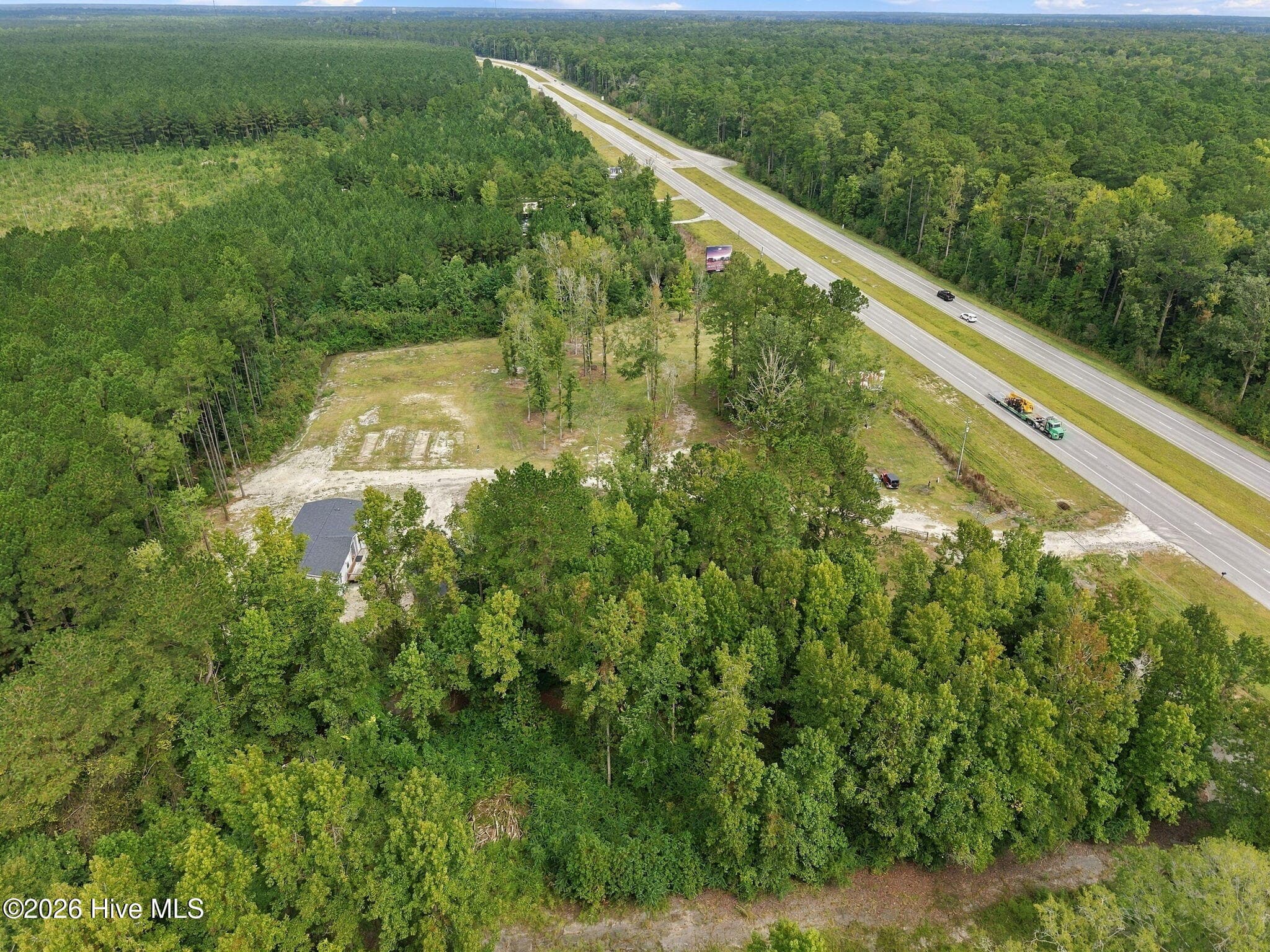 Manufactured Home at 11566 Hwy 17, Maysville, NC 28555, photo 48 of 56