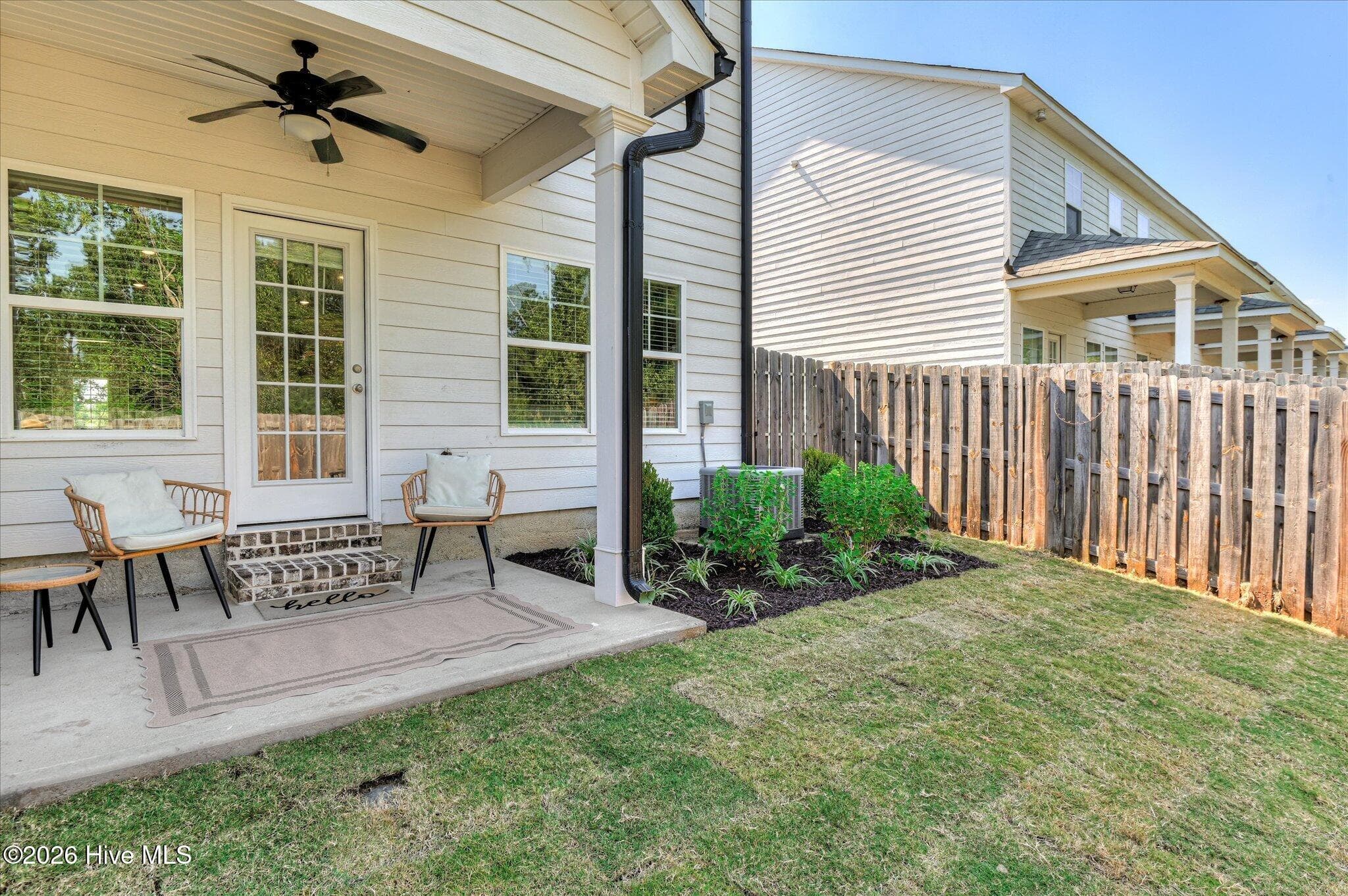 Townhouse at 350 Sumac Trail, Evans, GA 30809, photo 44 of 44