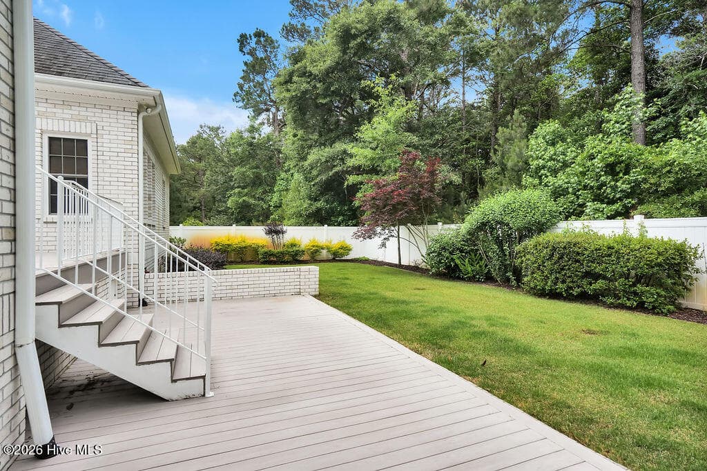 Single Family Residence at 1106 Stanfield Court, Leland, NC 28451, photo 68 of 105