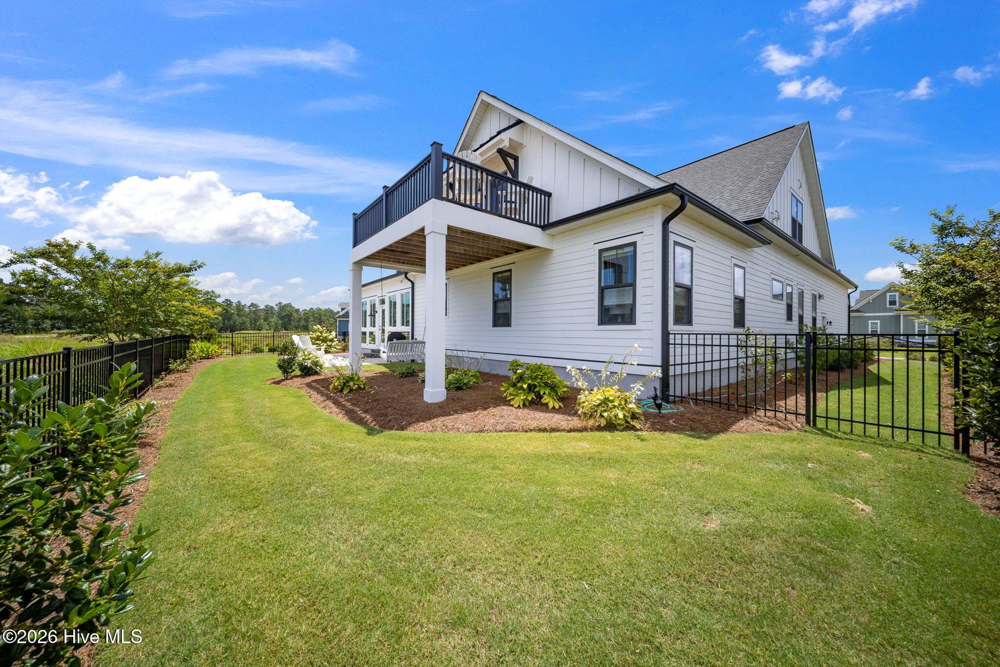 Single Family Residence at 4216 Cobleskill Drive, Leland, NC 28451, photo 77 of 95