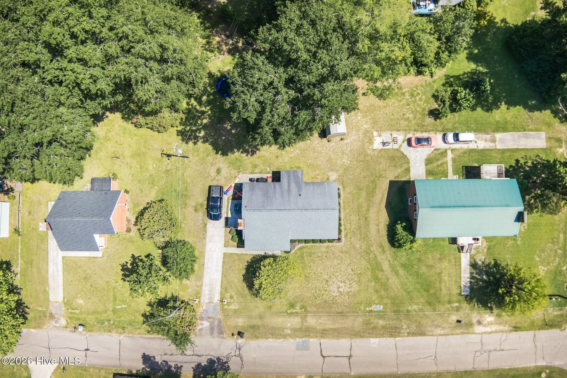 Single Family Residence at 1511 Brookfield Road, Rockingham, NC 28379, photo 2 of 31