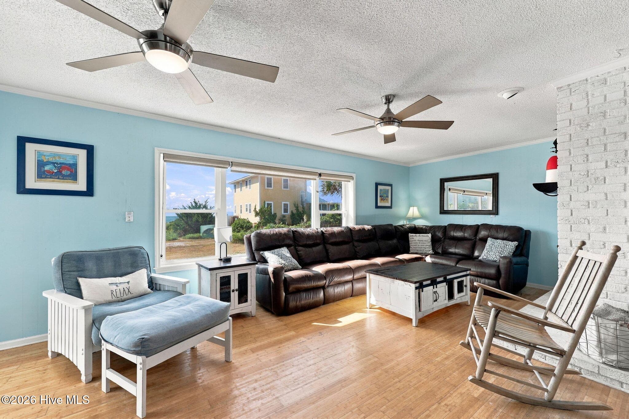 Single Family Residence at 203 Hoffman Beach Road, Salter Path, NC 28512, photo 12 of 55