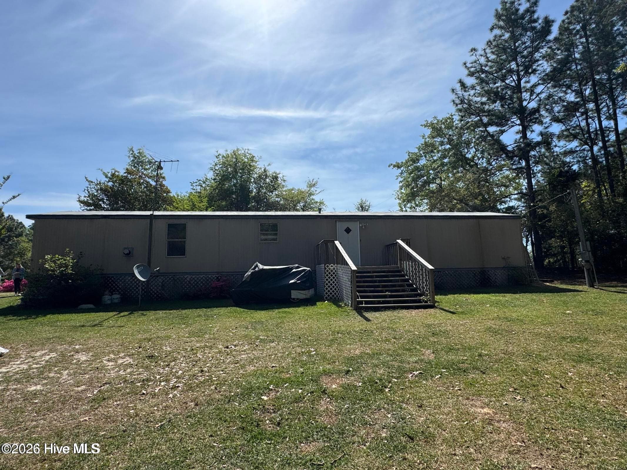 Manufactured Home at 490 Springhill Church Road, Hamlet, NC 28345, photo 29 of 94