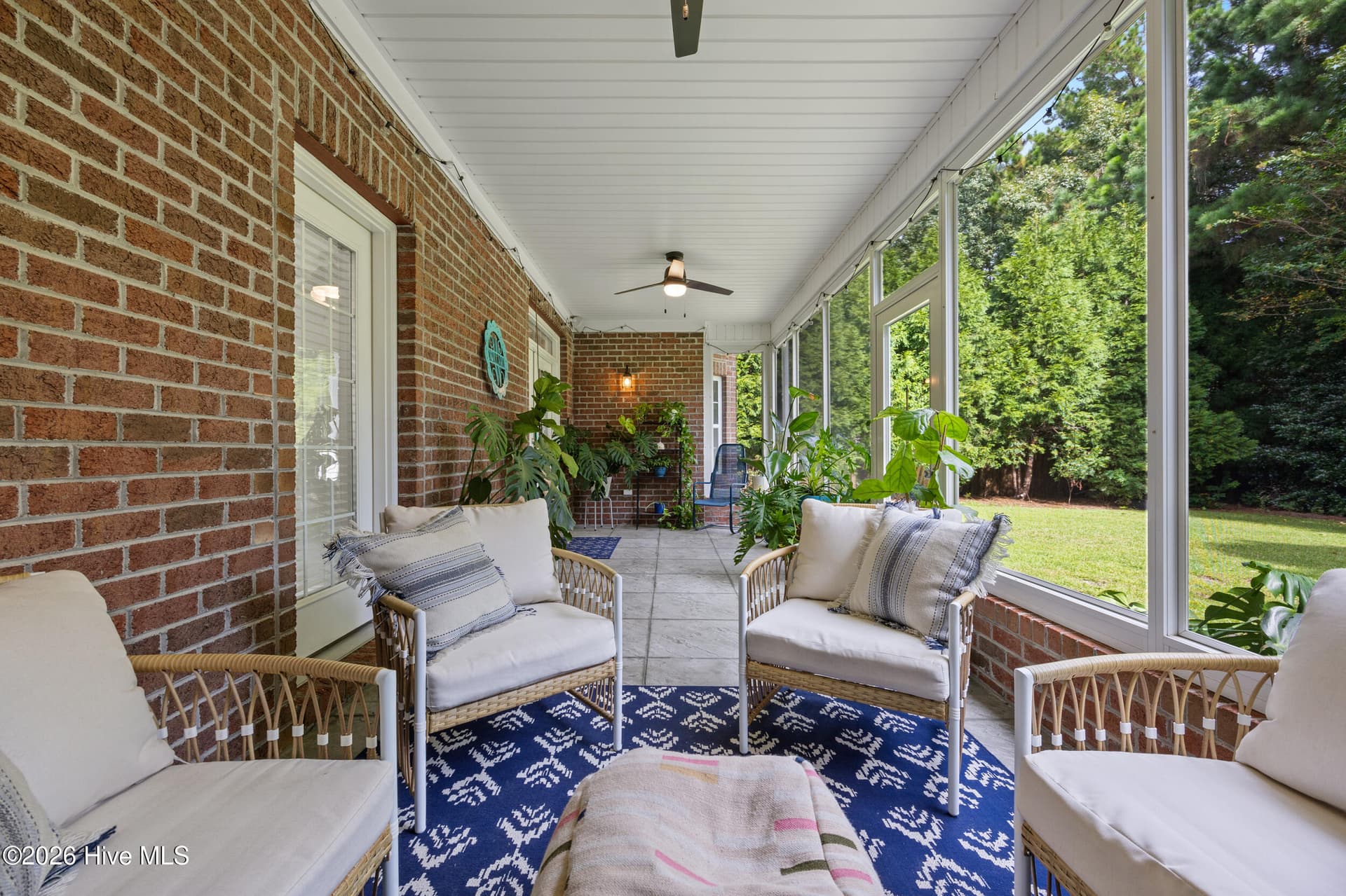 Single Family Residence at 7061 Forest Bend Lane, Wilmington, NC 28411, photo 50 of 67
