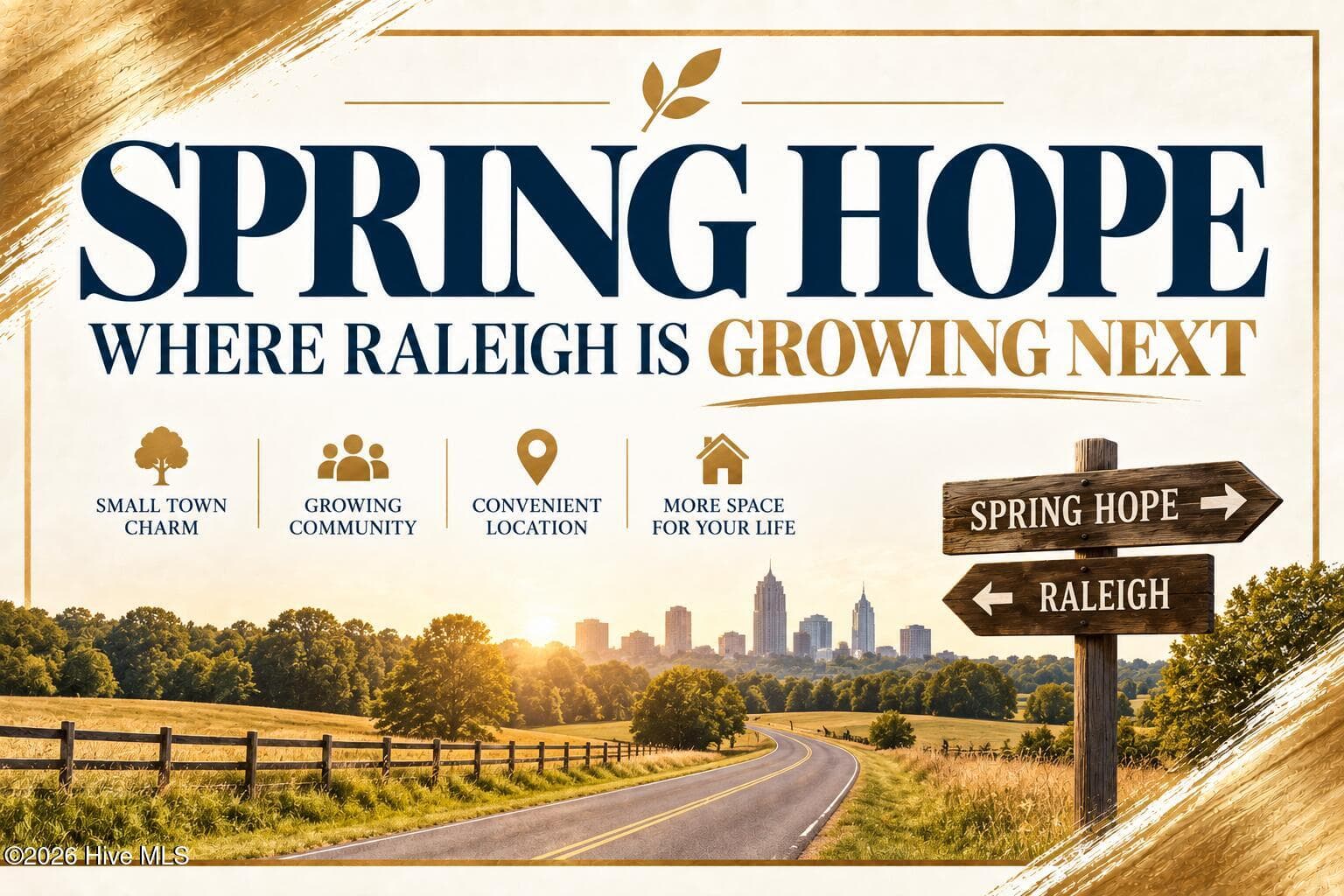 Residential Lot at Lot 4 Hope Creek Trail, Spring Hope, NC 27882, Spring Hope, photo 19 of 20
